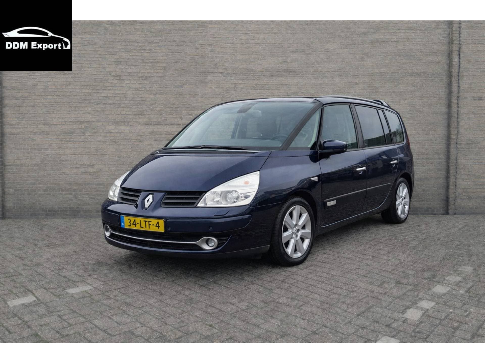 Renault Grand Espace