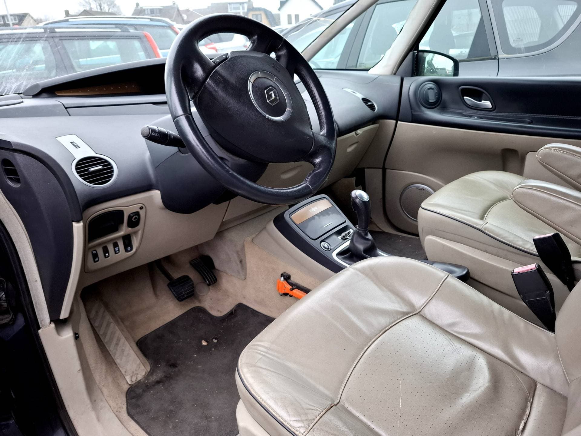 Renault Grand Espace thumbnail 2