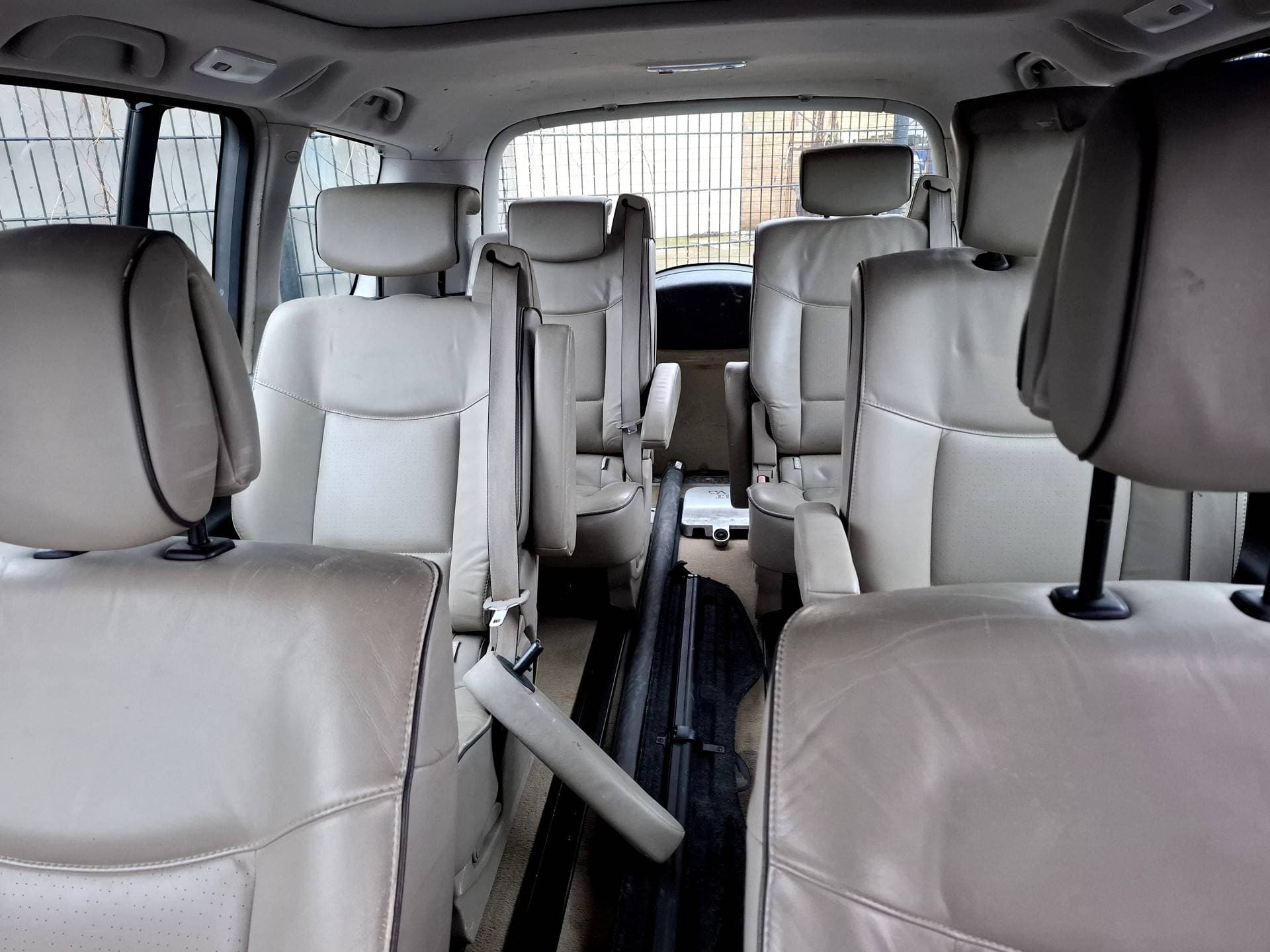 Renault Grand Espace thumbnail 3