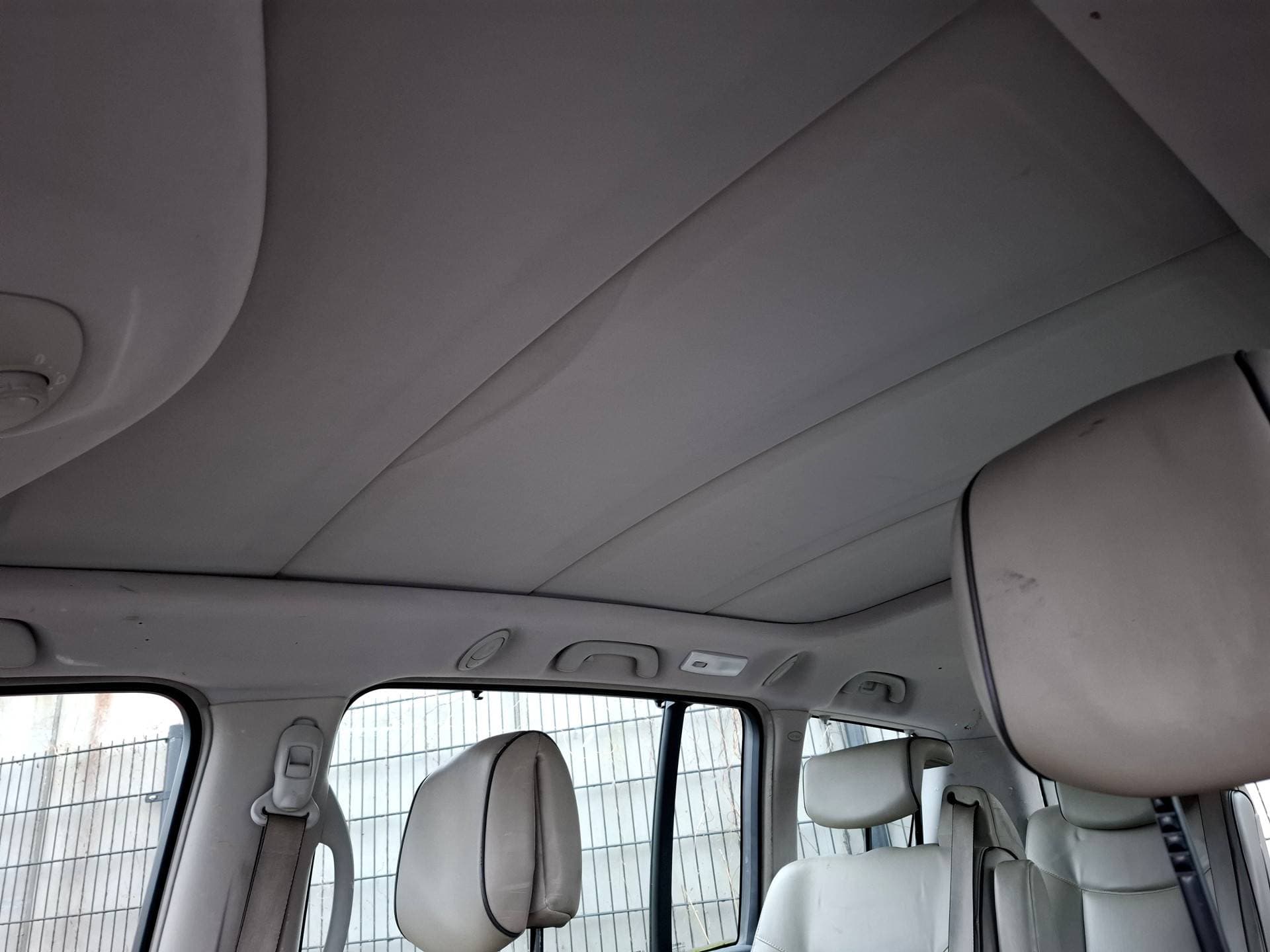 Renault Grand Espace thumbnail 4