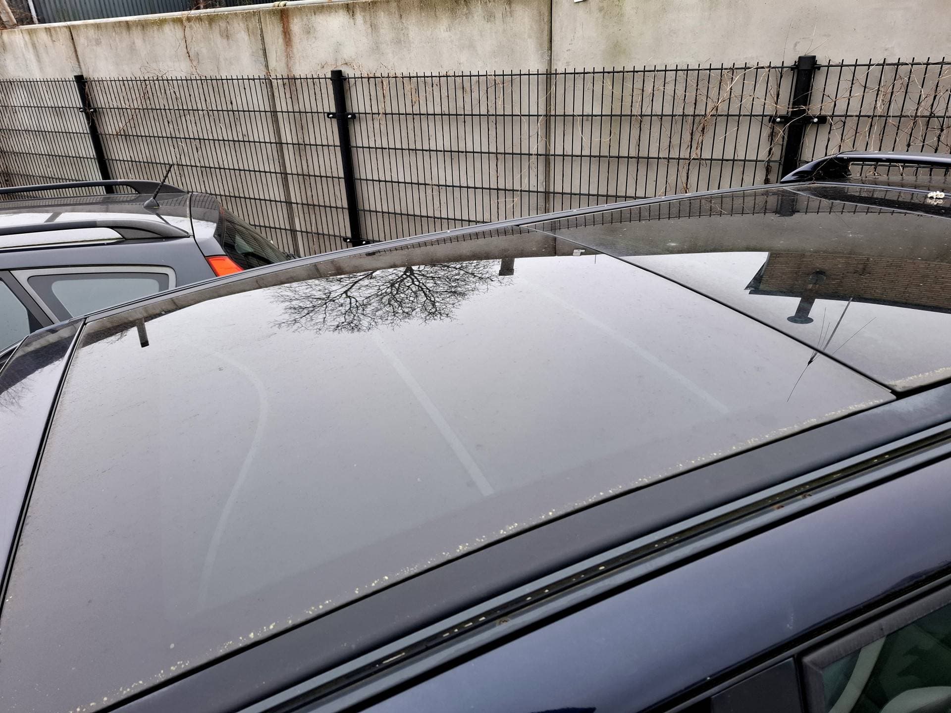 Renault Grand Espace thumbnail 5