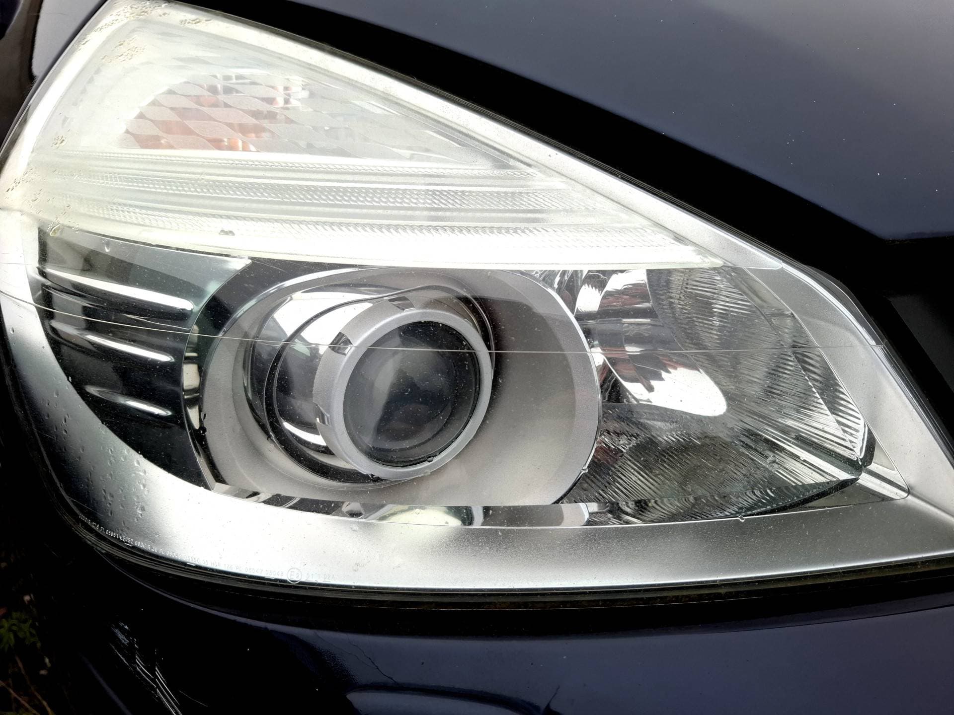 Renault Grand Espace thumbnail 6