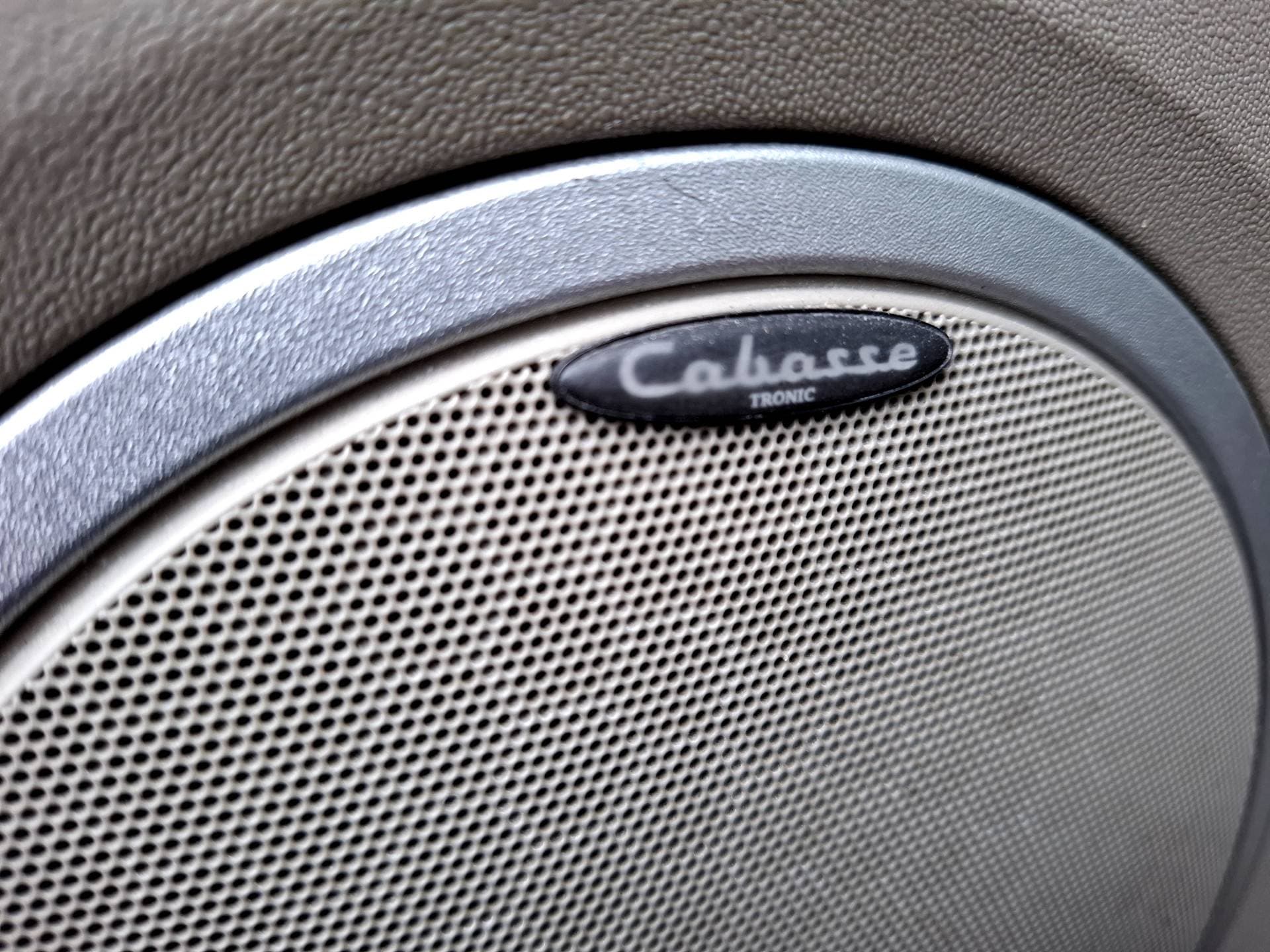 Renault Grand Espace thumbnail 8