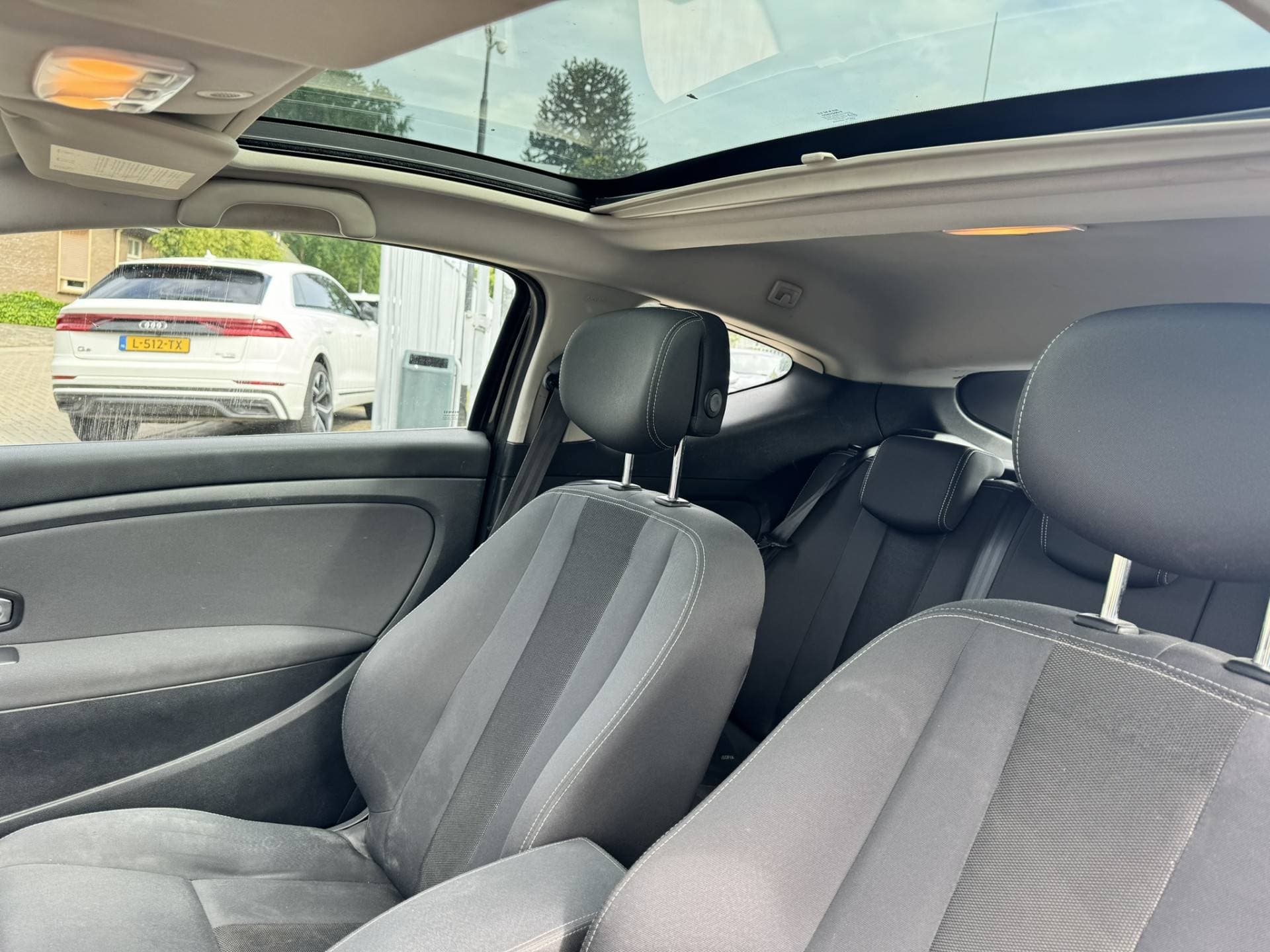 Renault Mégane thumbnail 12