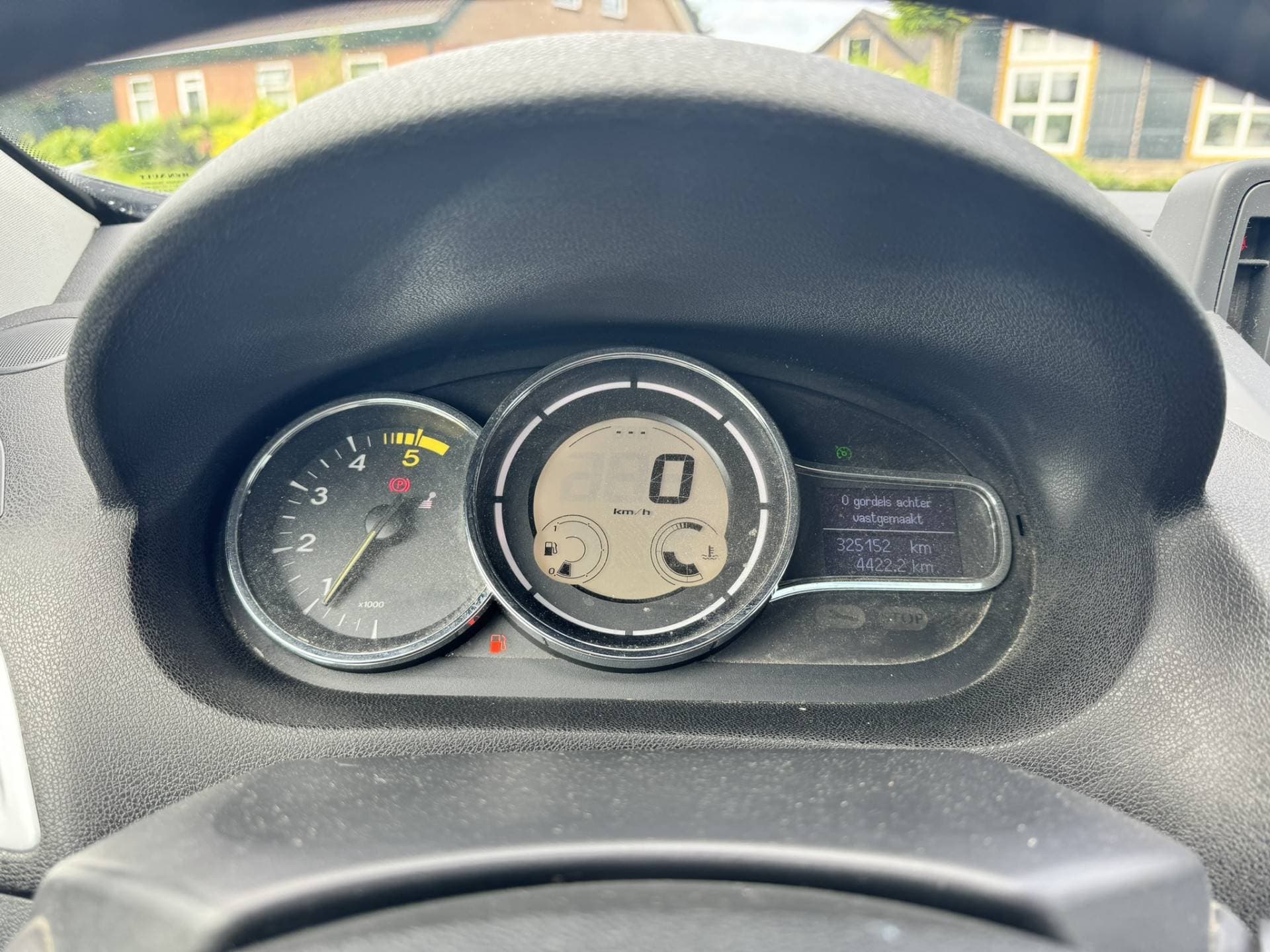 Renault Mégane thumbnail 13