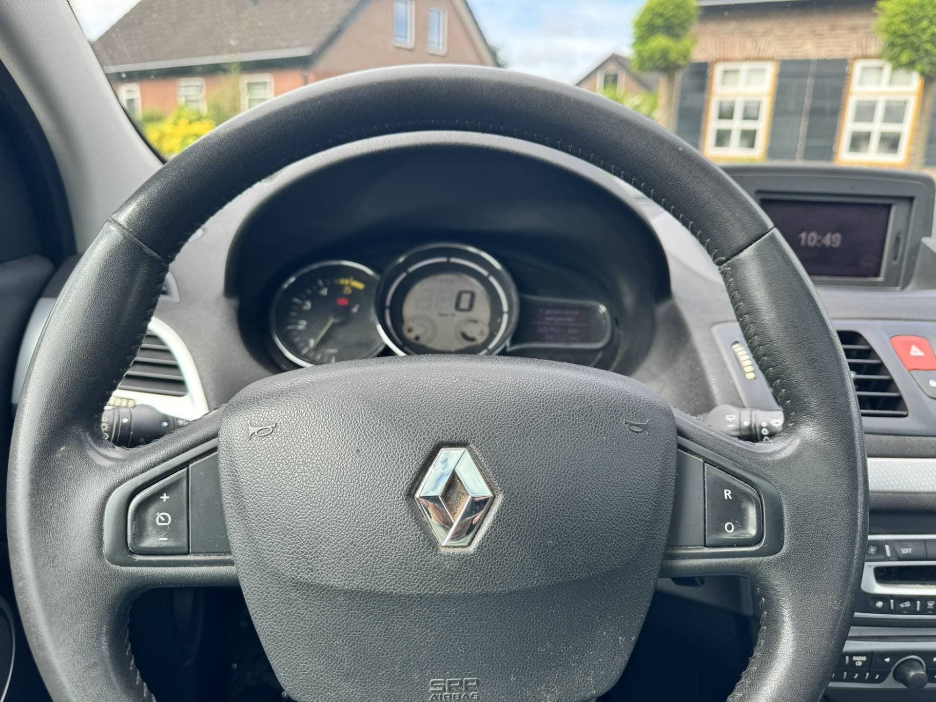 Renault Mégane thumbnail 14