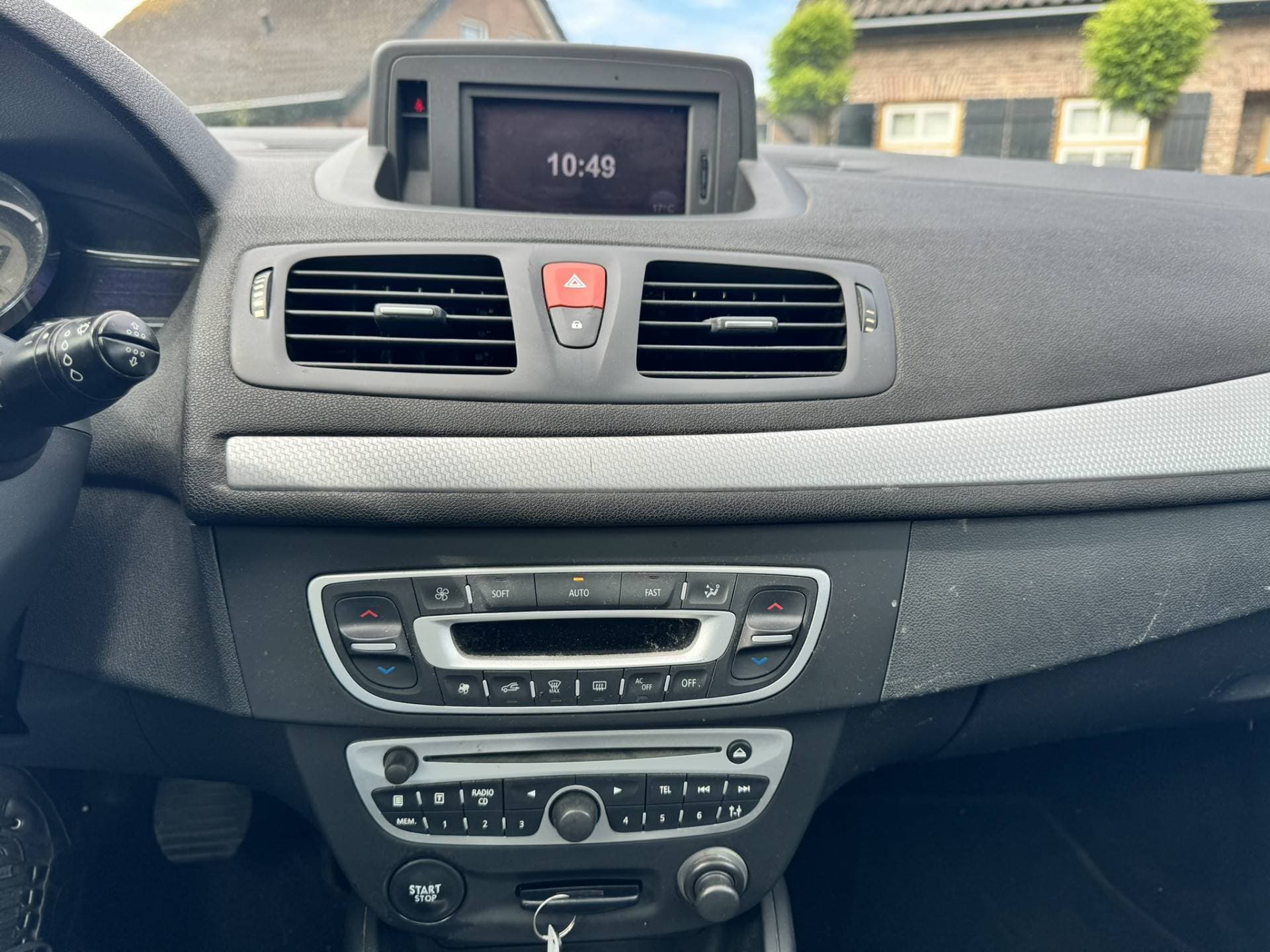 Renault Mégane thumbnail 15