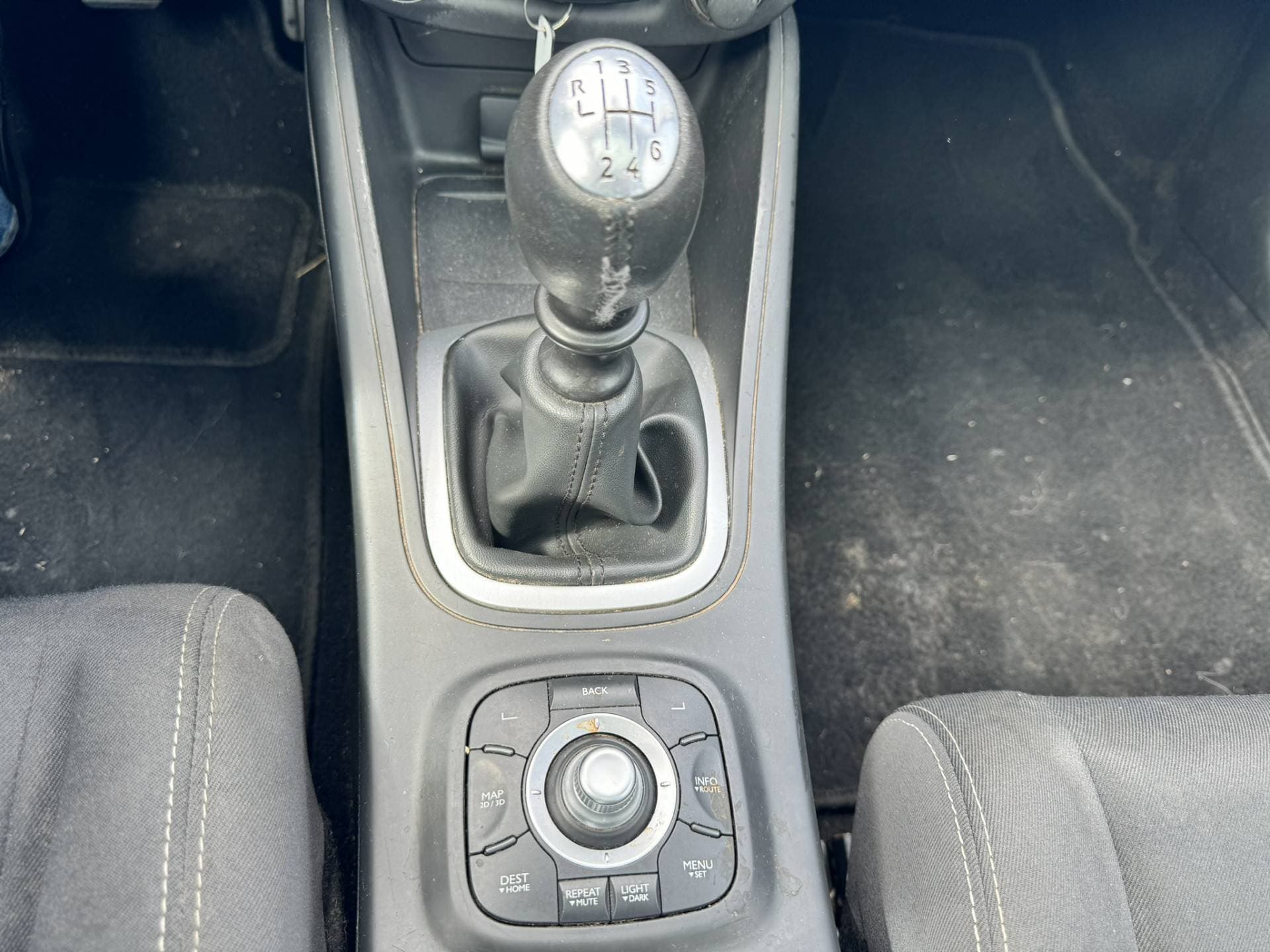 Renault Mégane thumbnail 16