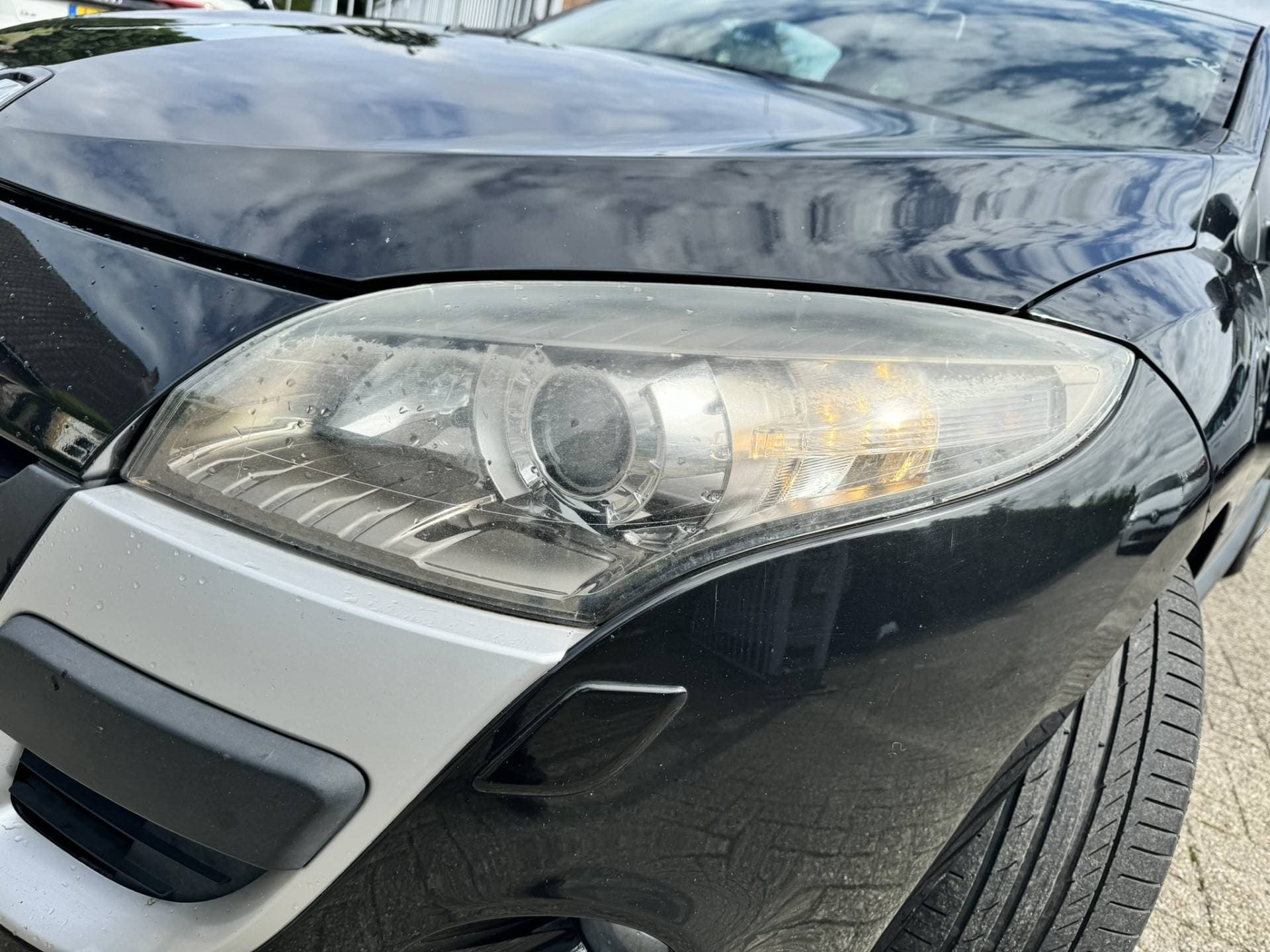 Renault Mégane thumbnail 3