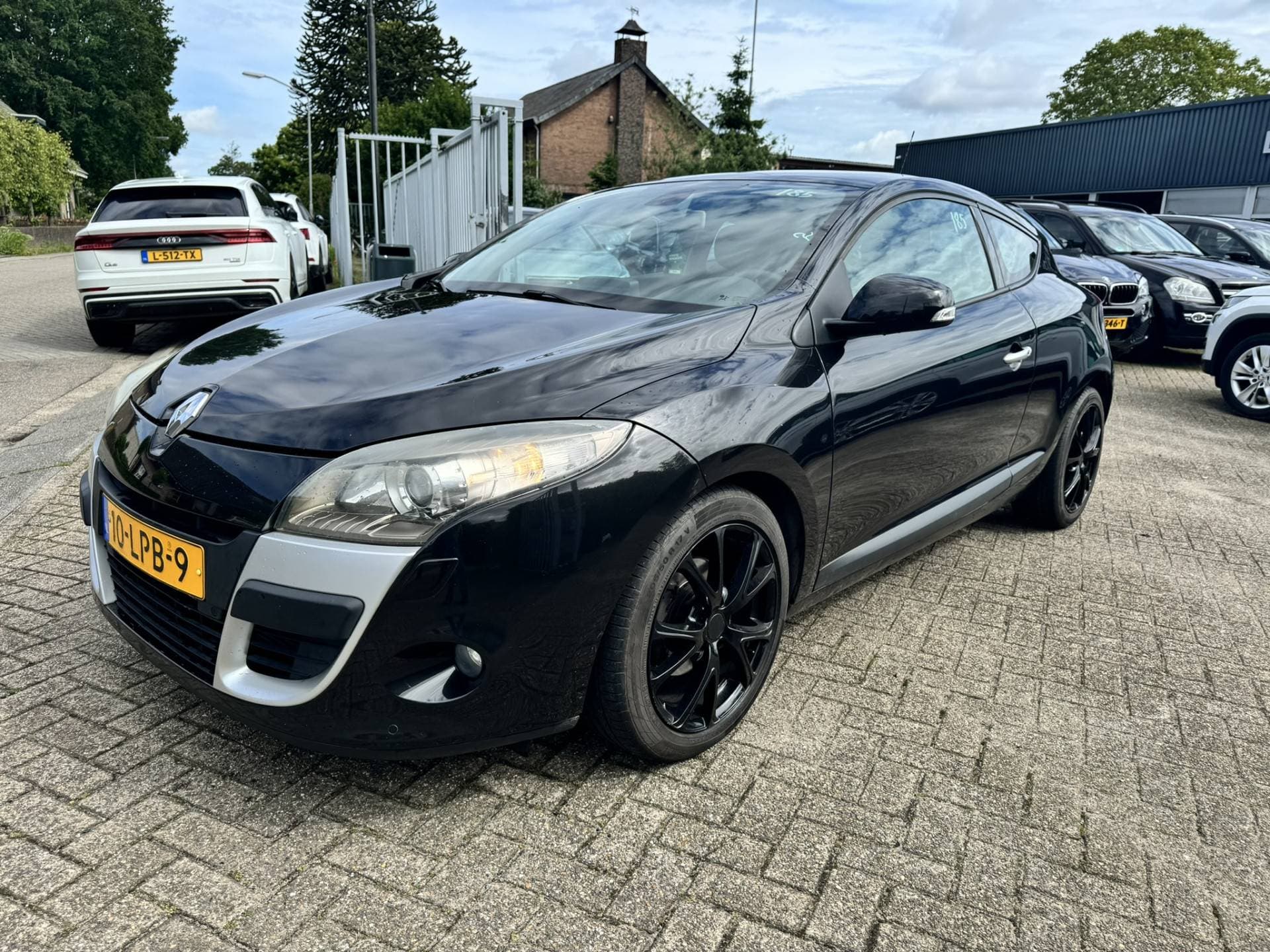 Renault Mégane thumbnail 4