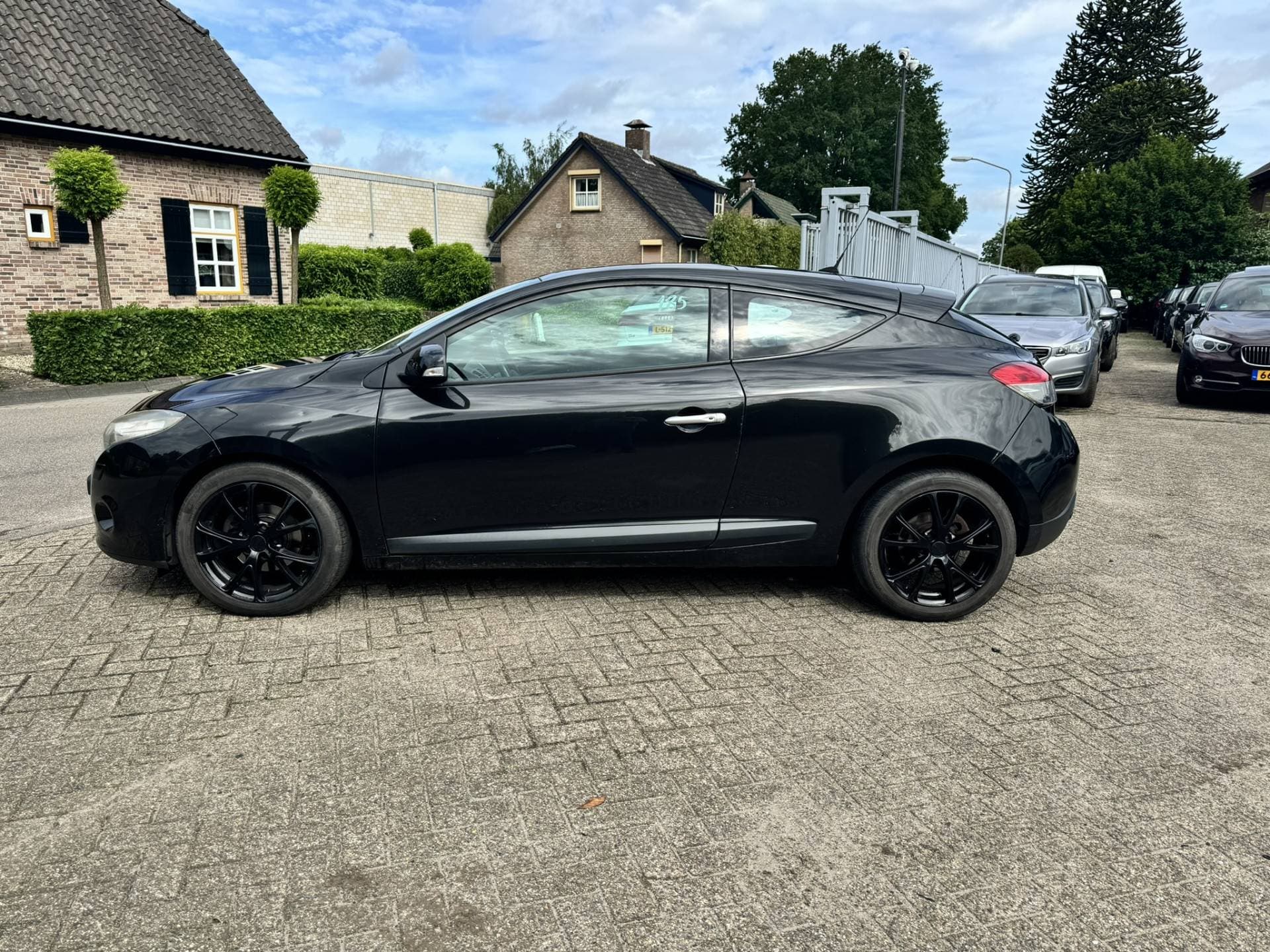 Renault Mégane thumbnail 5