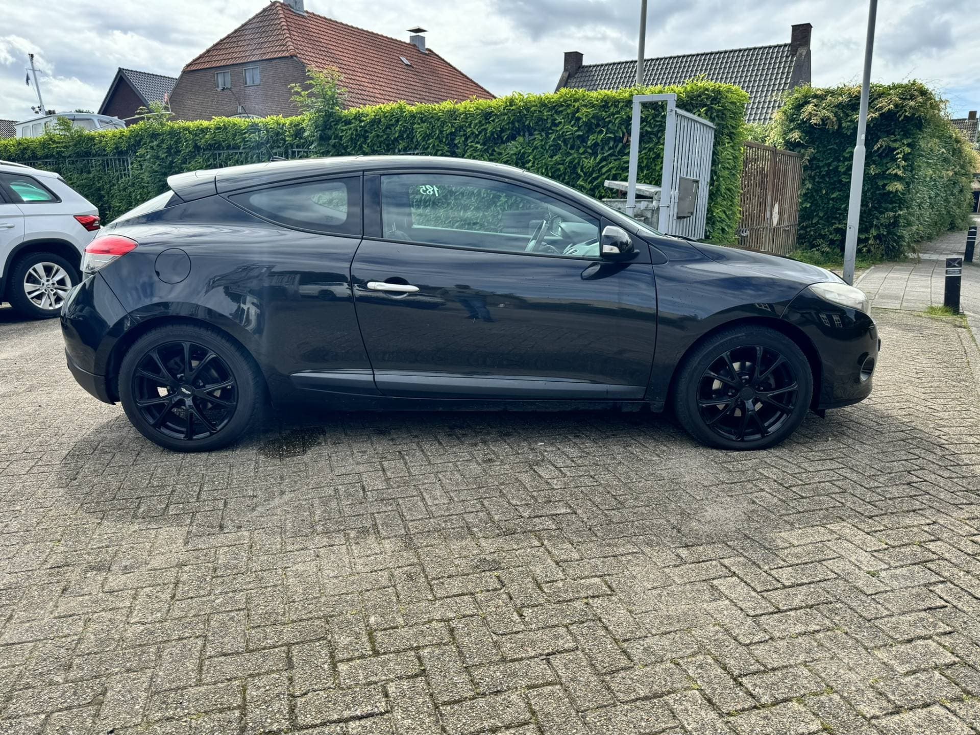 Renault Mégane thumbnail 8