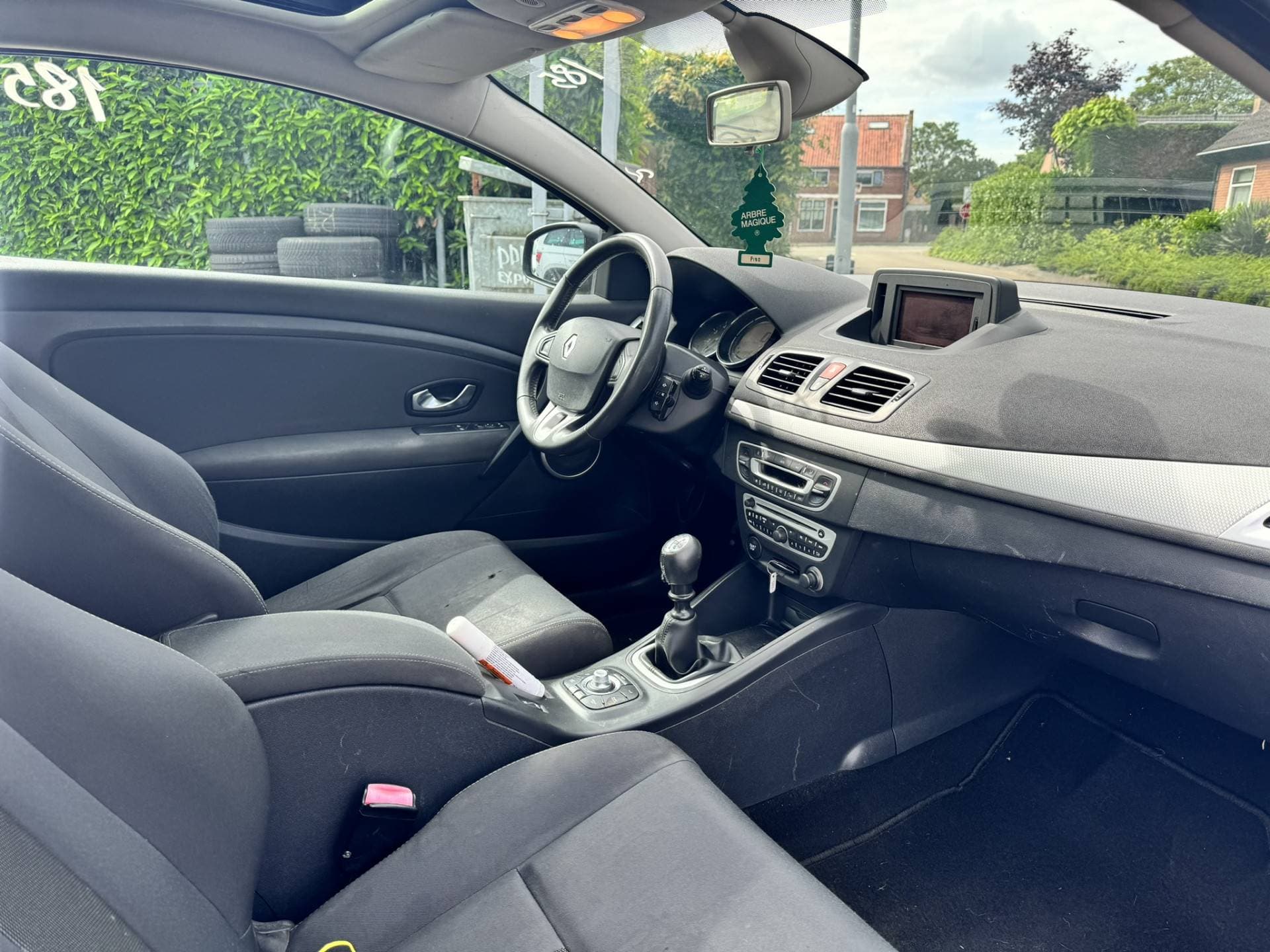 Renault Mégane thumbnail 9