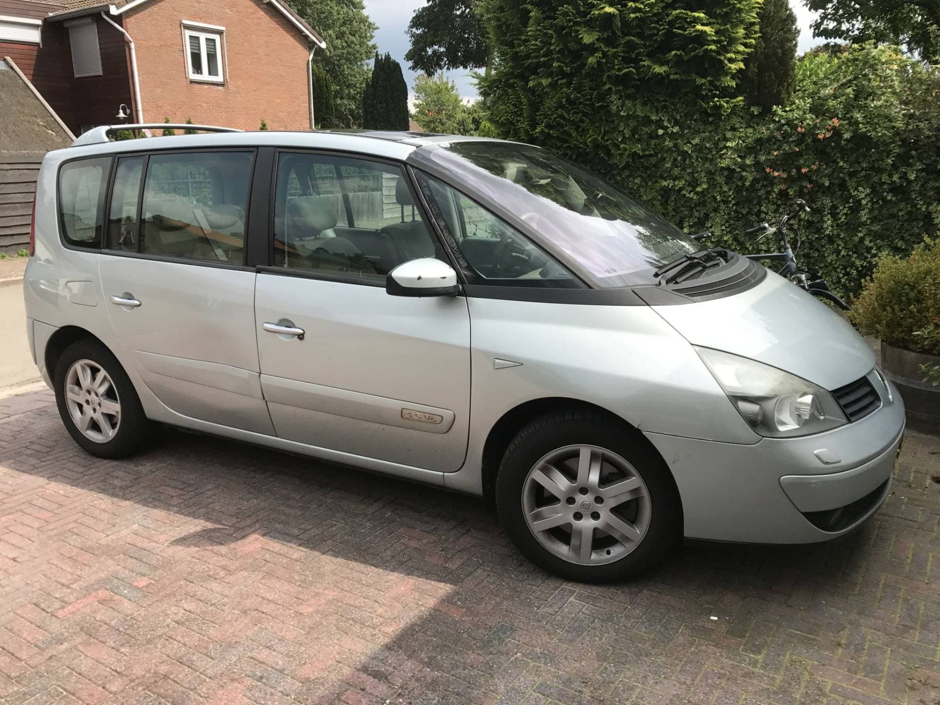Renault Espace