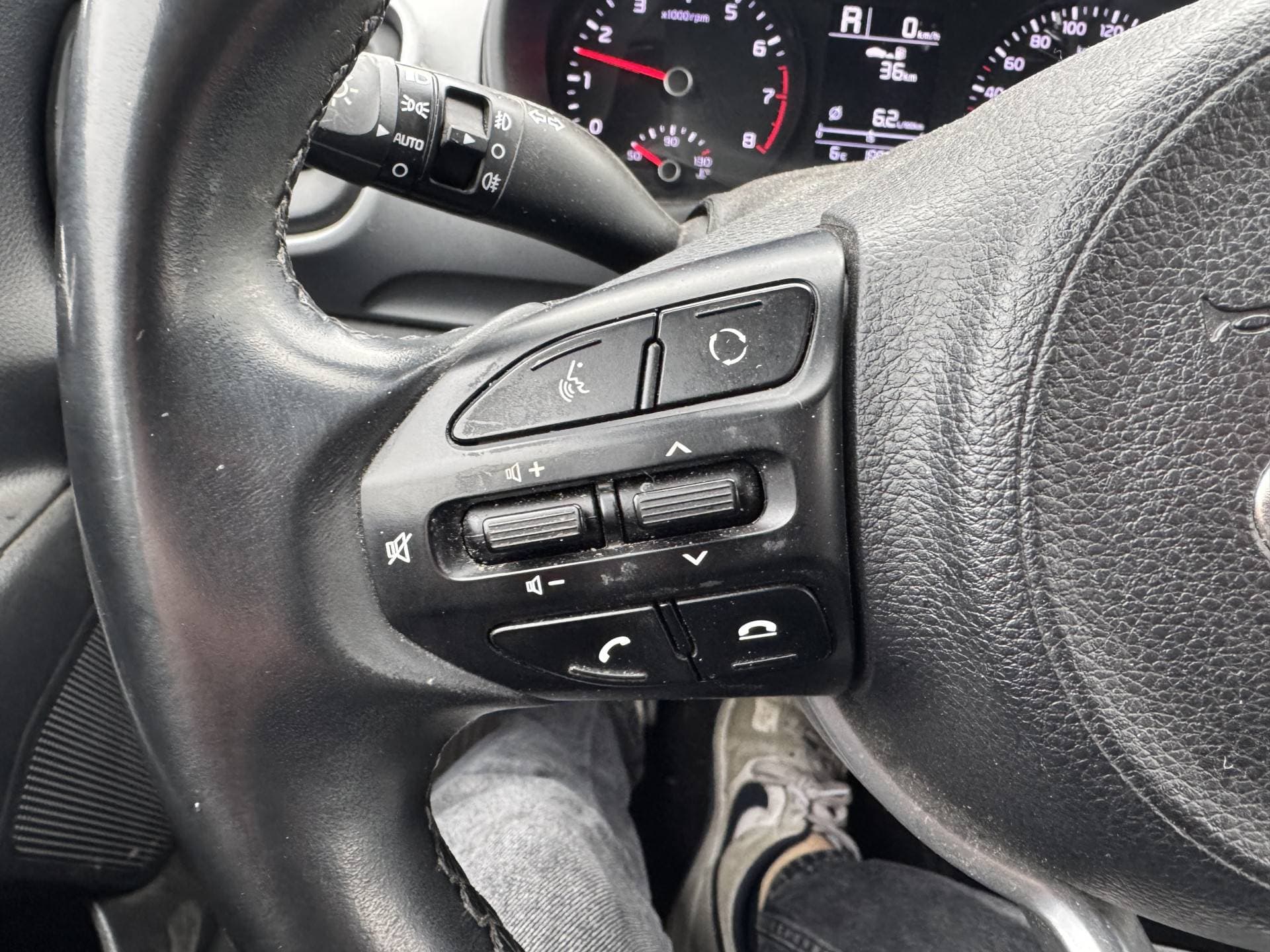 Kia Stonic thumbnail 15