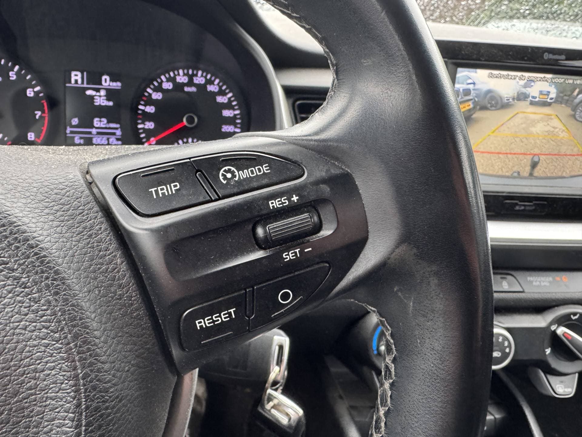 Kia Stonic thumbnail 16