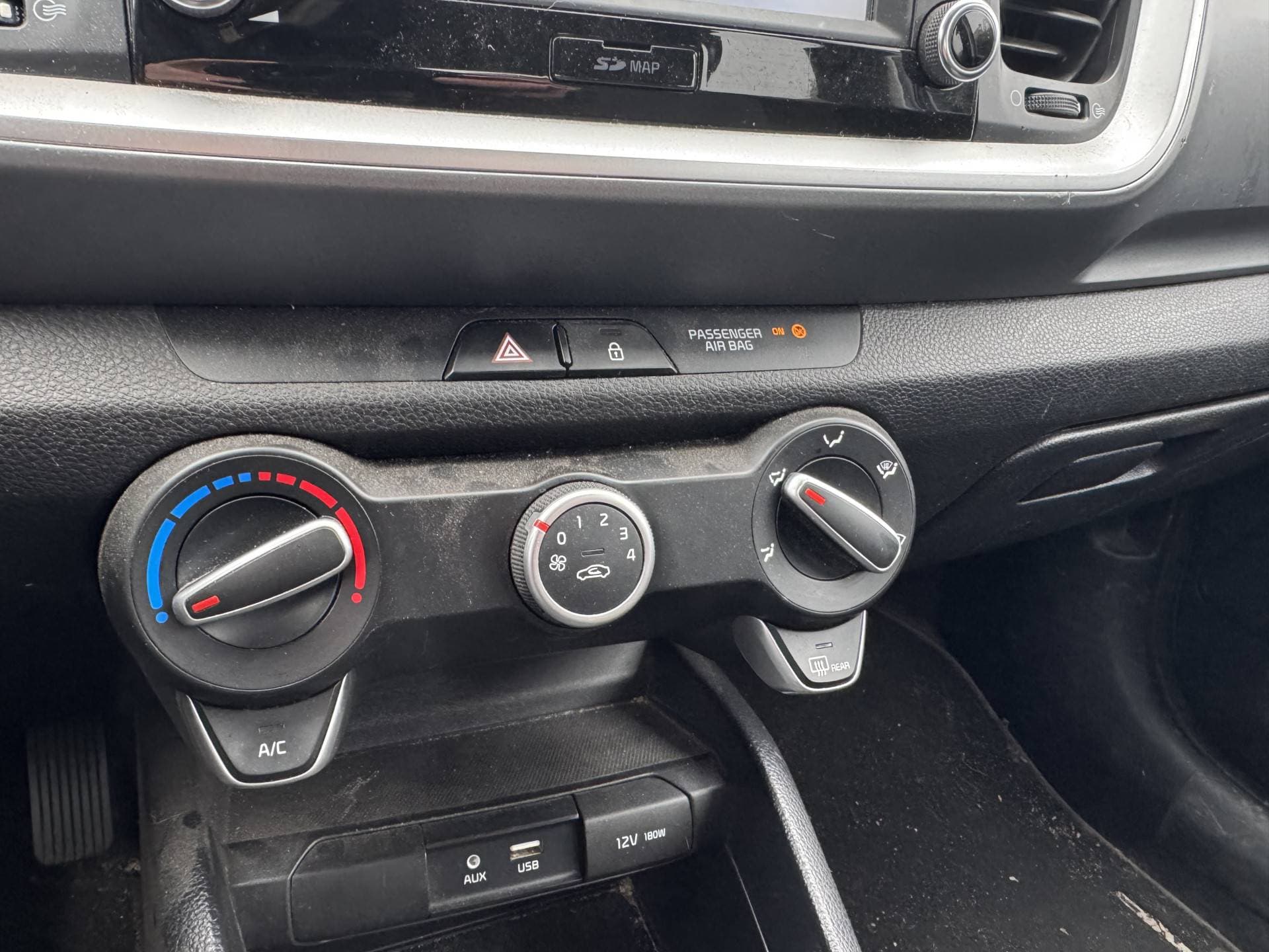 Kia Stonic thumbnail 17