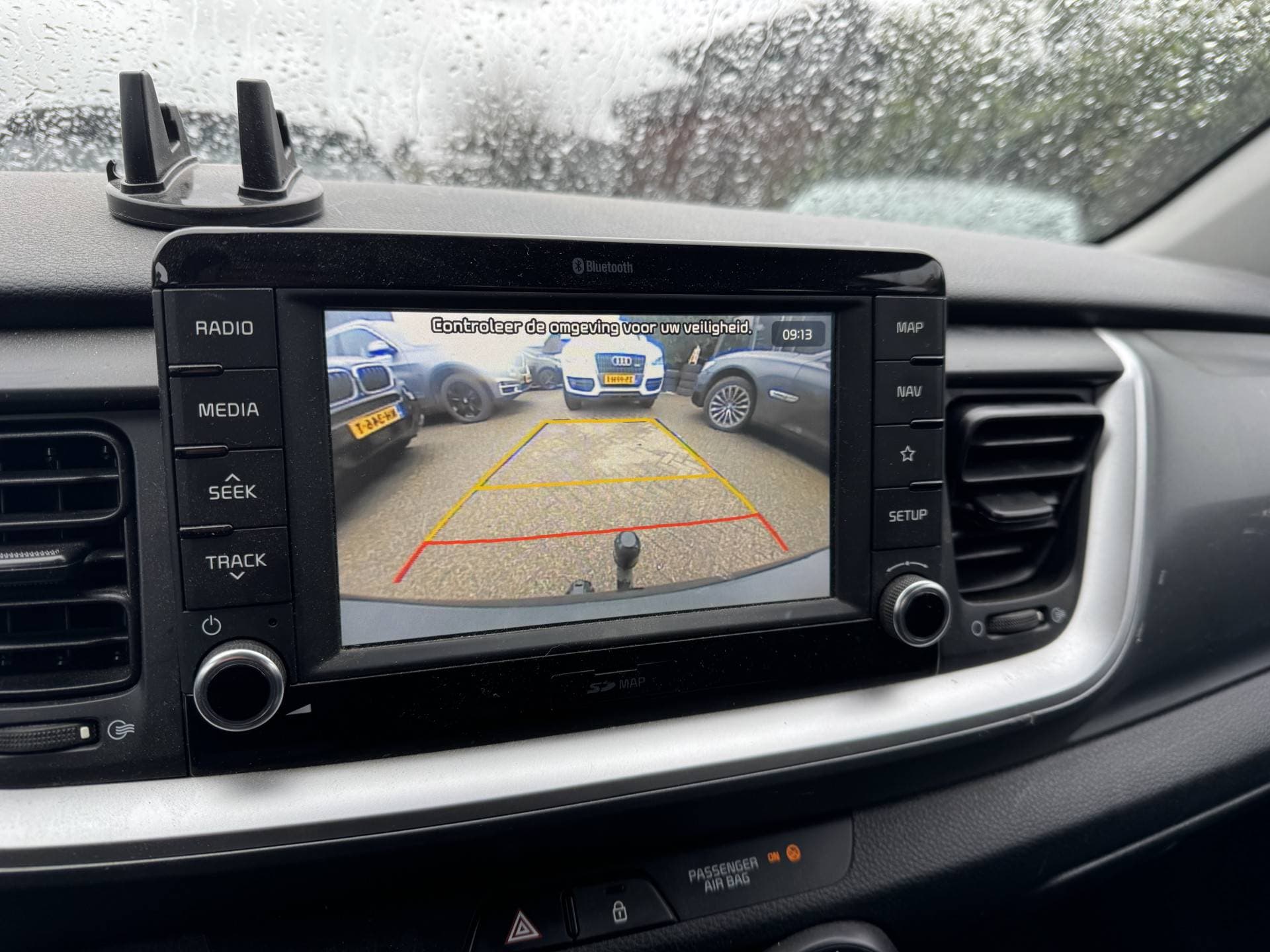 Kia Stonic thumbnail 18