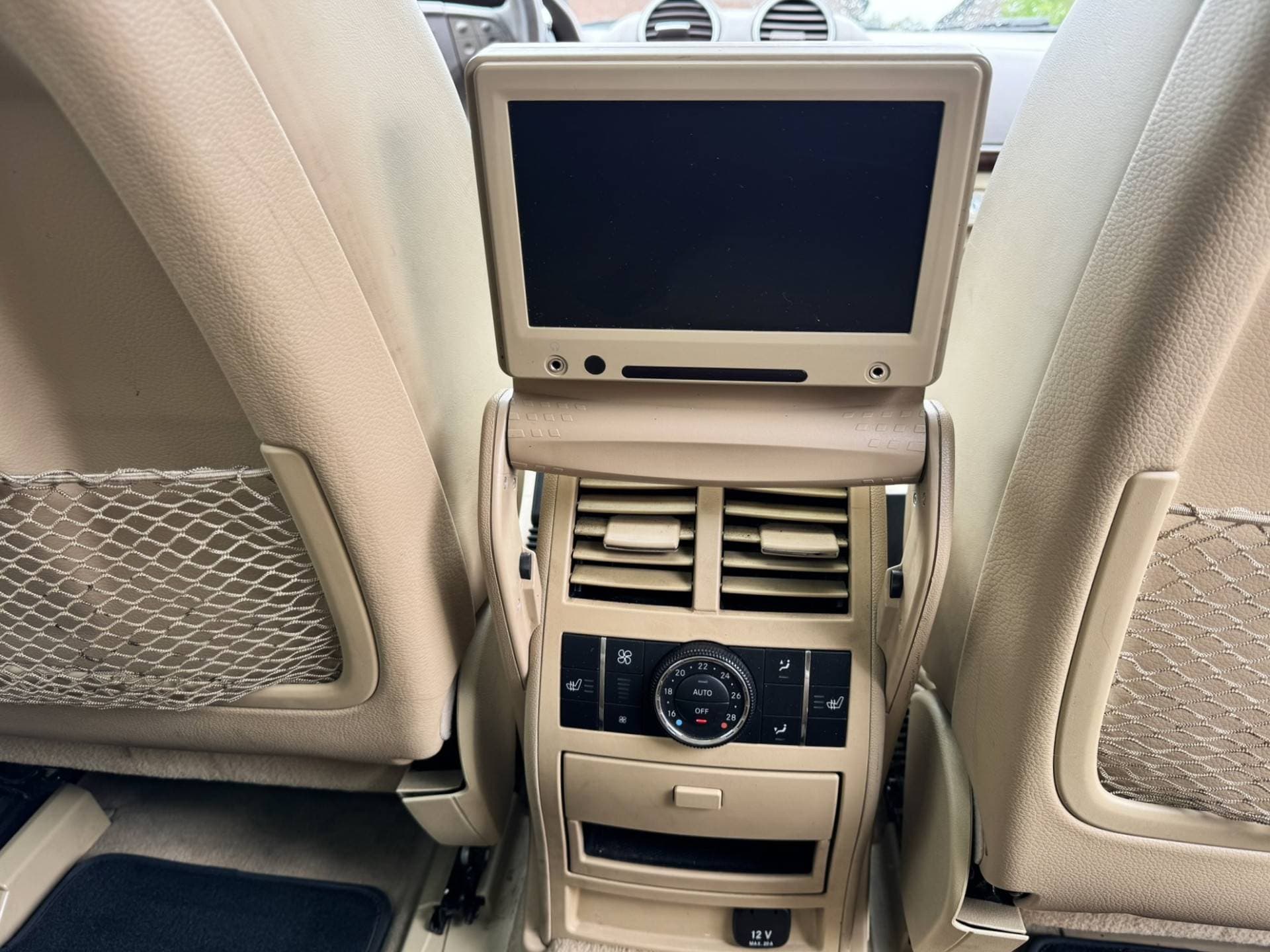 Mercedes-Benz GL thumbnail 16