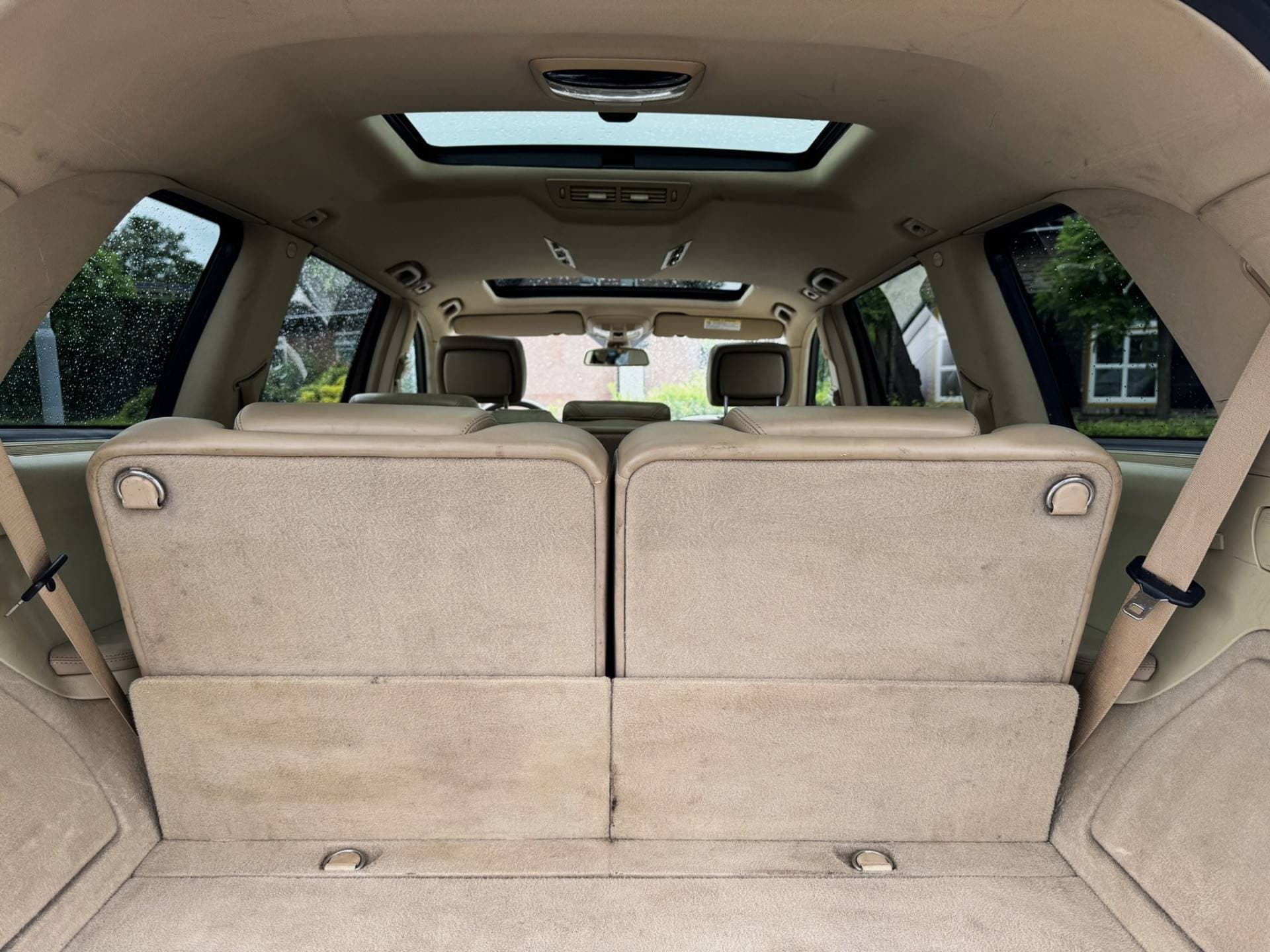 Mercedes-Benz GL thumbnail 18