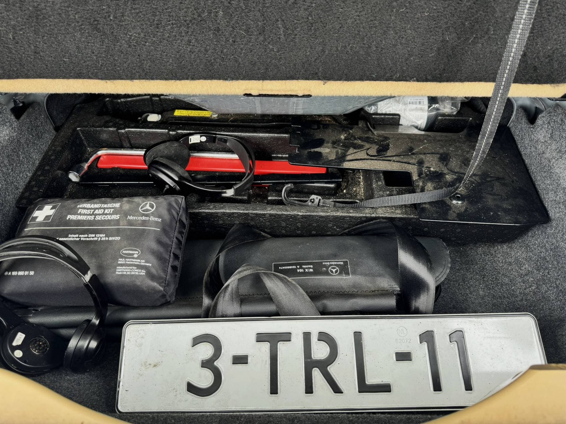 Mercedes-Benz GL thumbnail 19