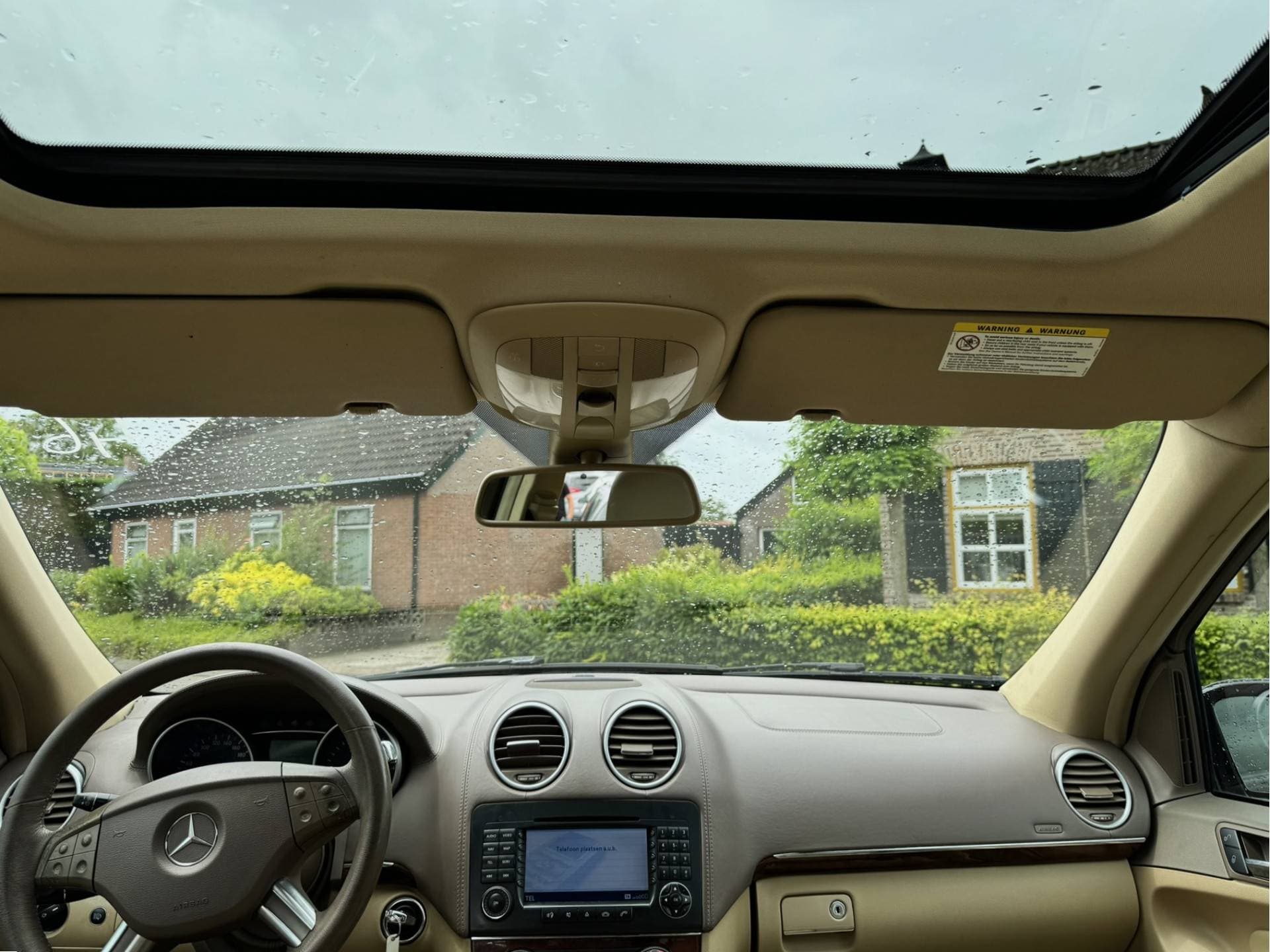 Mercedes-Benz GL thumbnail 25