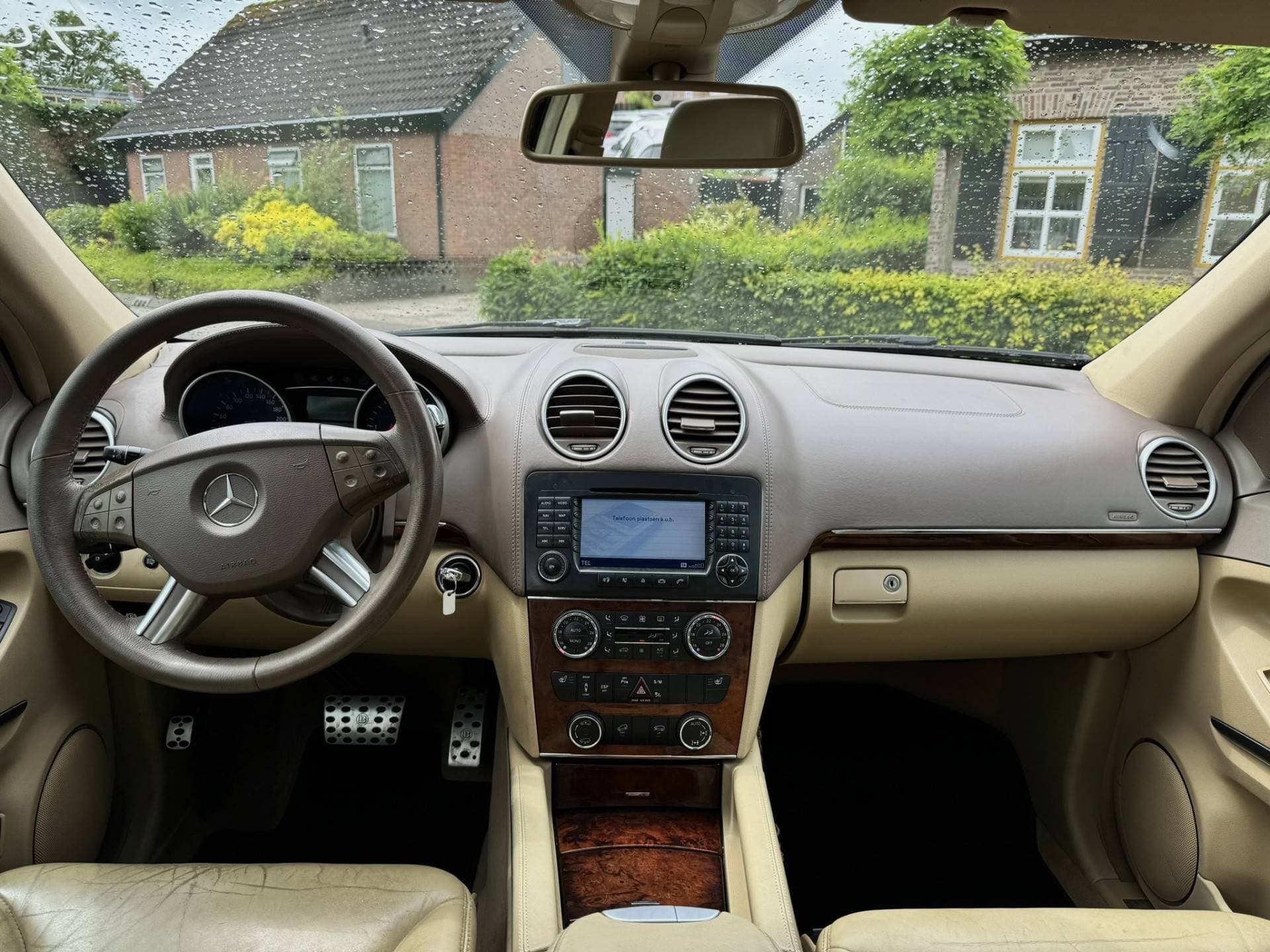 Mercedes-Benz GL thumbnail 26