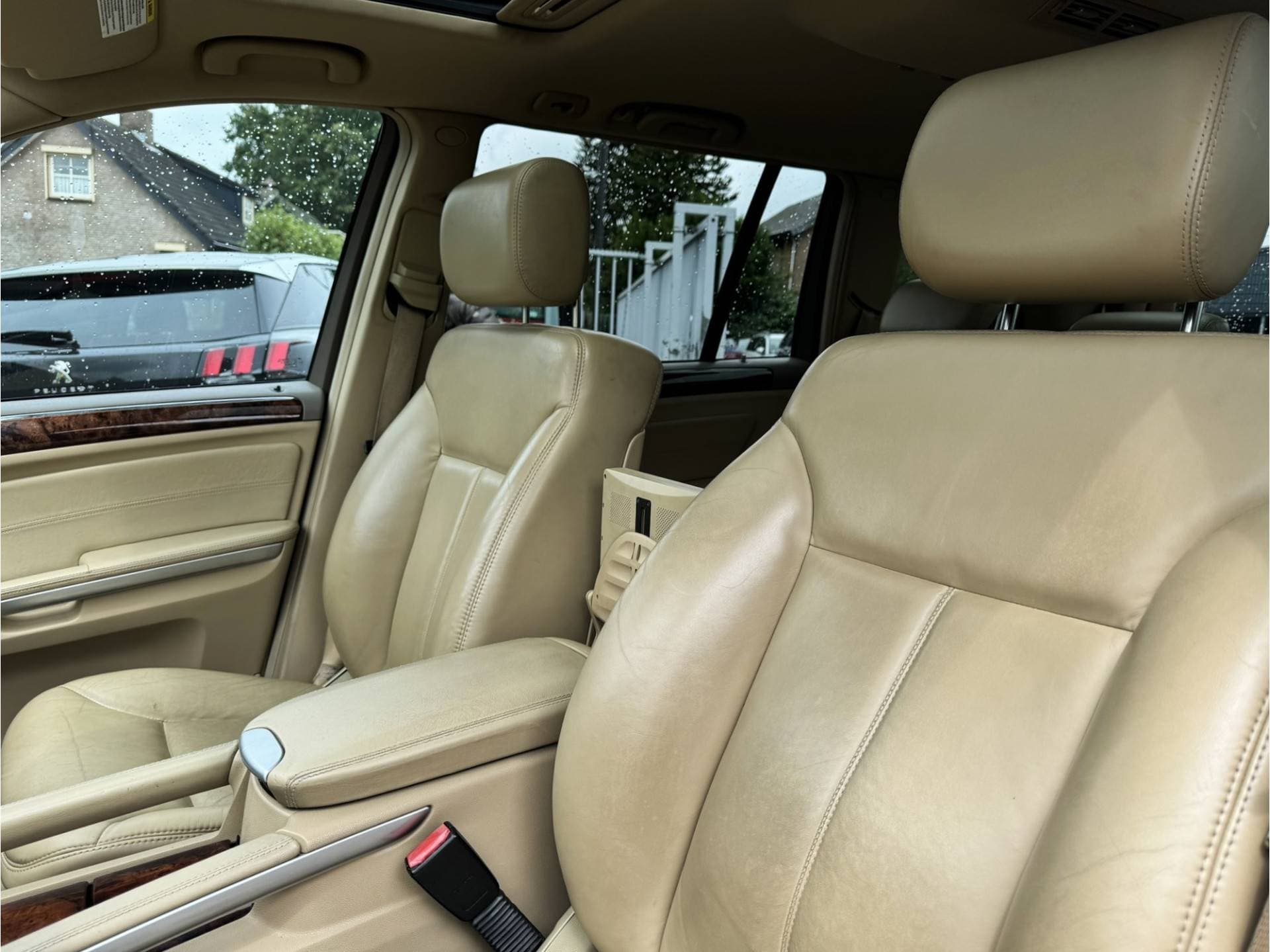 Mercedes-Benz GL thumbnail 28