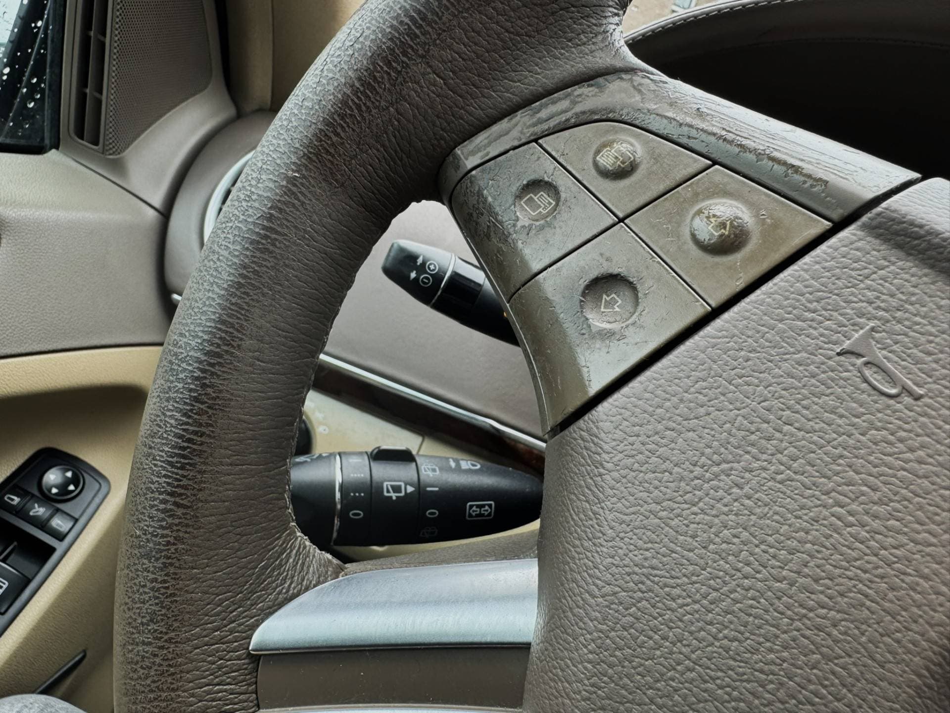 Mercedes-Benz GL thumbnail 33