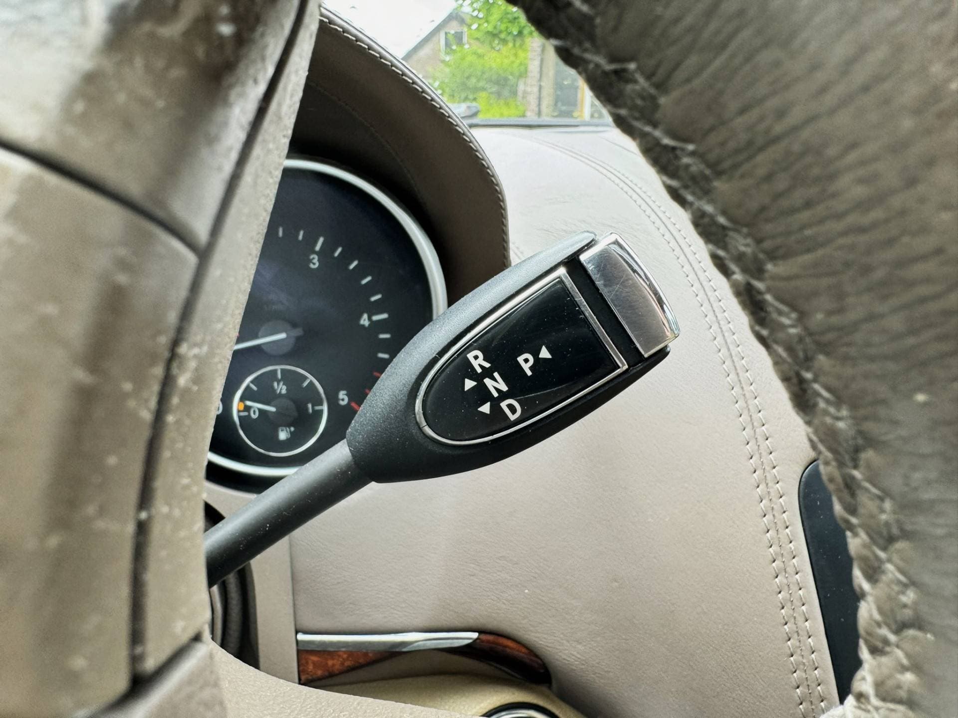 Mercedes-Benz GL thumbnail 34