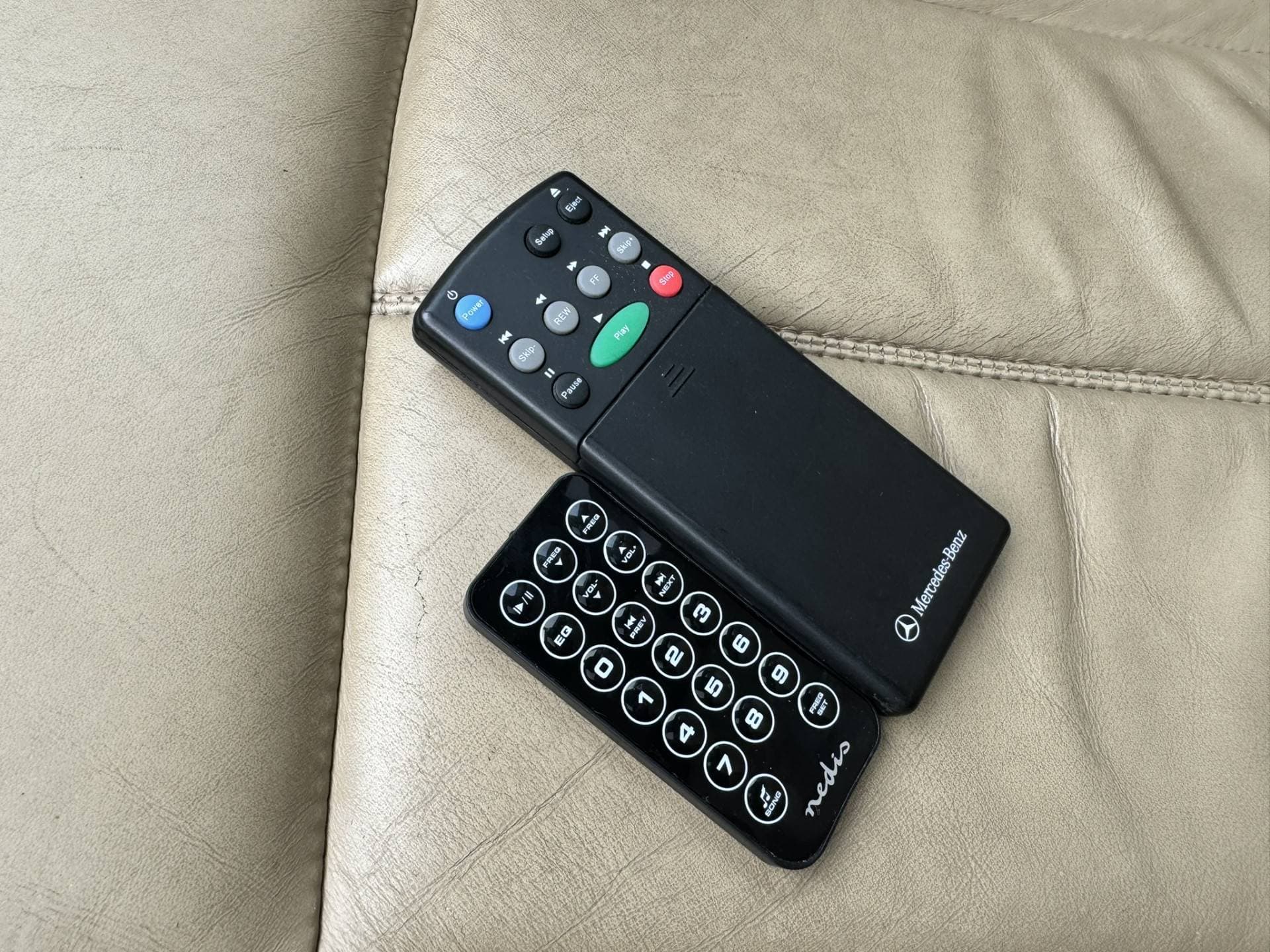 Mercedes-Benz GL thumbnail 37