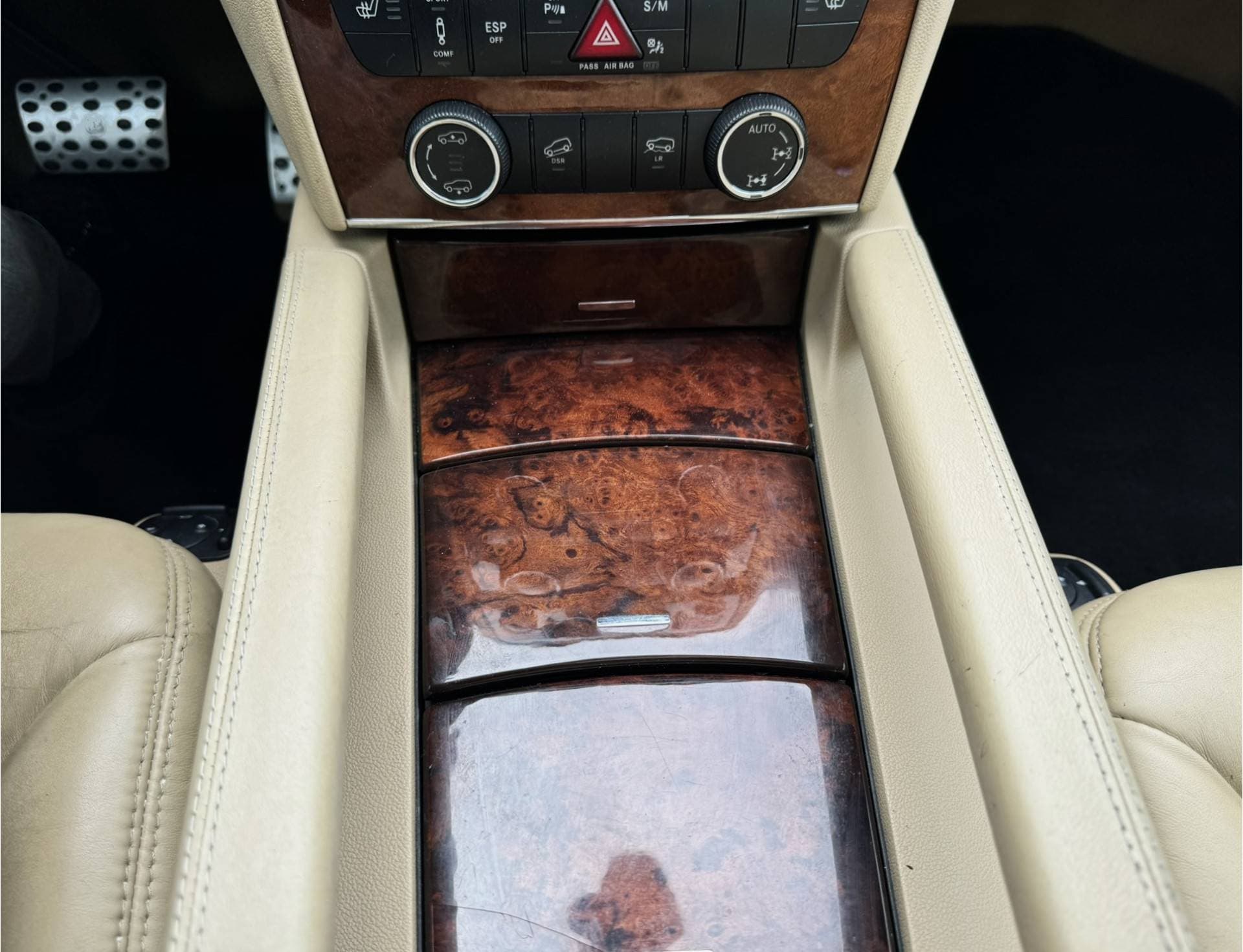 Mercedes-Benz GL thumbnail 38