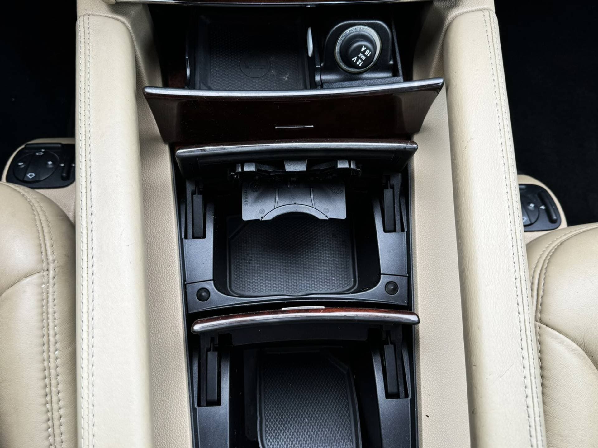 Mercedes-Benz GL thumbnail 39