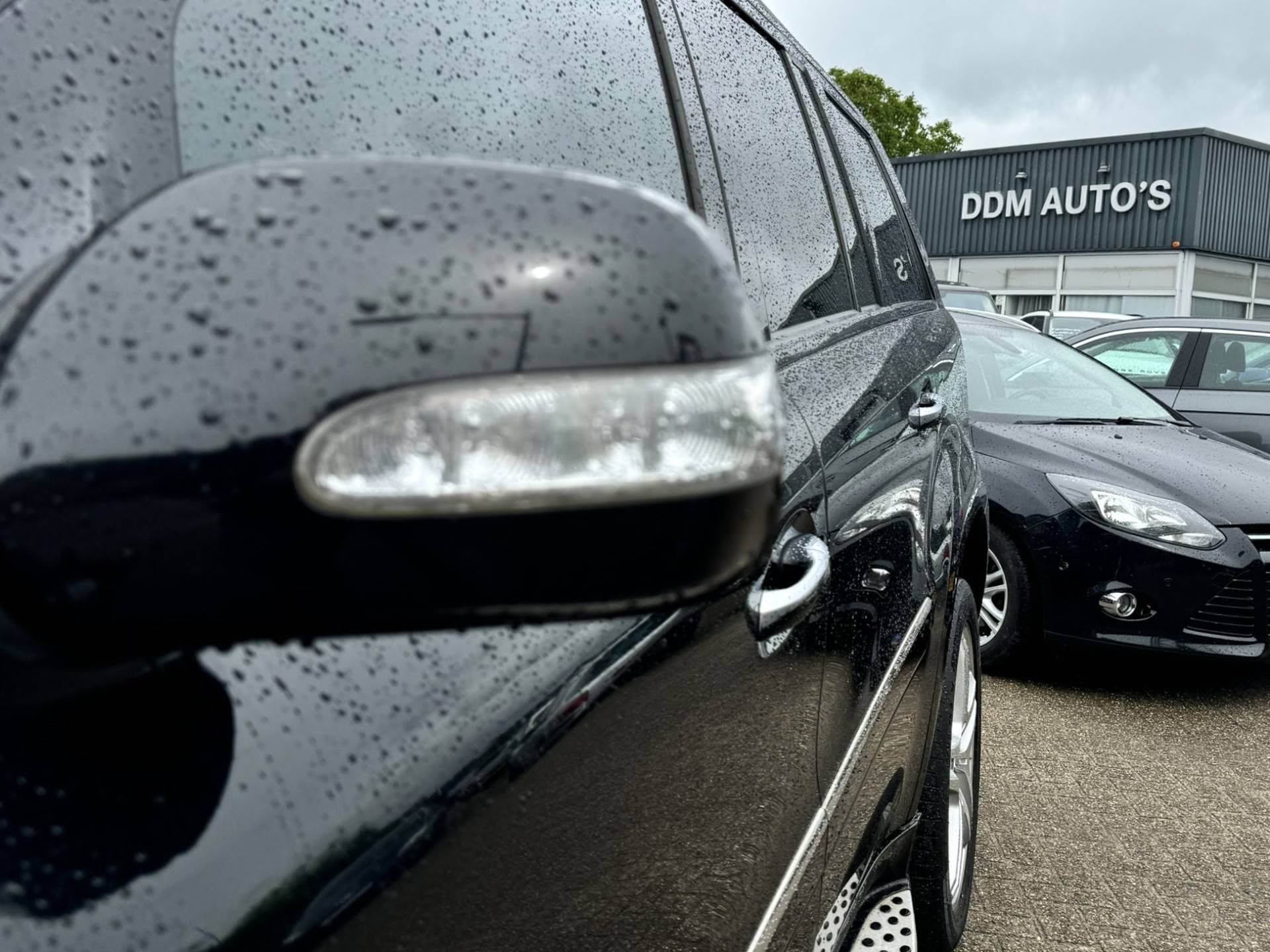 Mercedes-Benz GL thumbnail 5