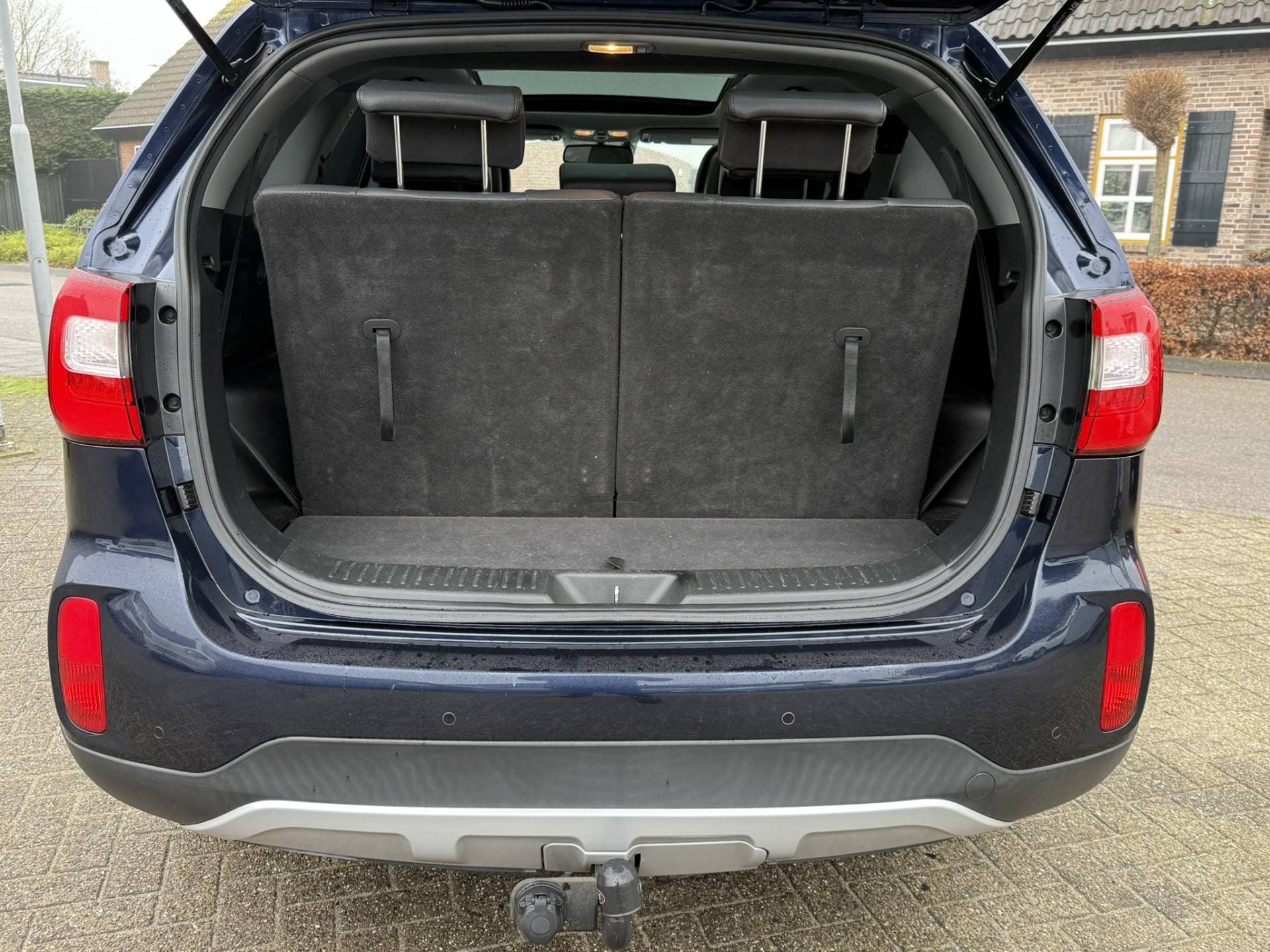 Kia Sorento thumbnail 13