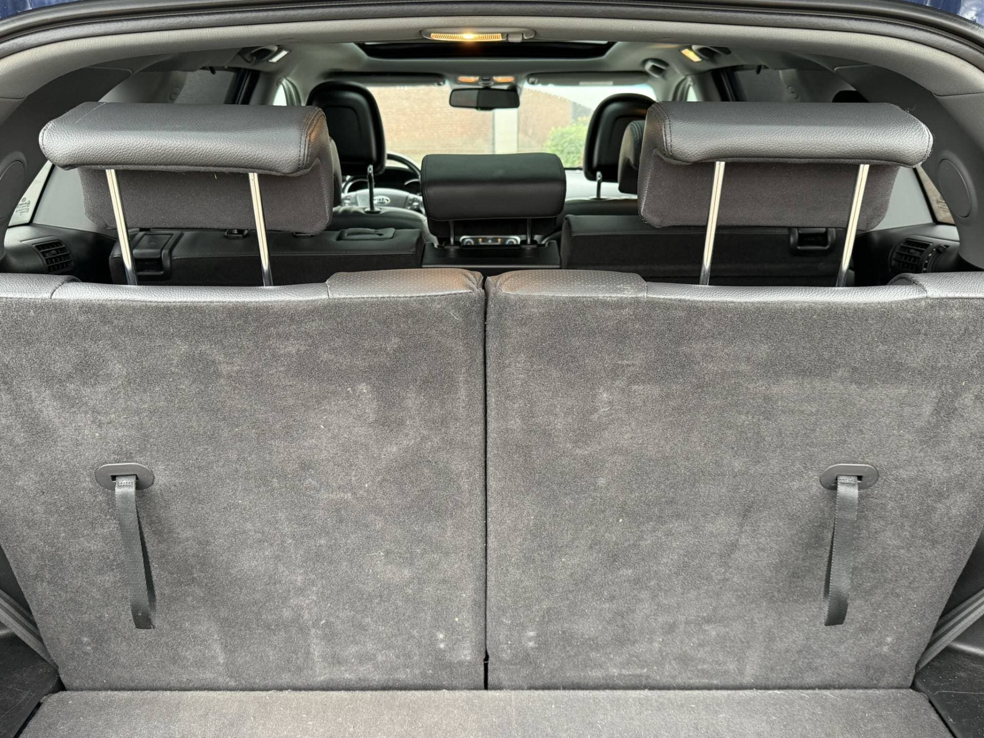 Kia Sorento thumbnail 14