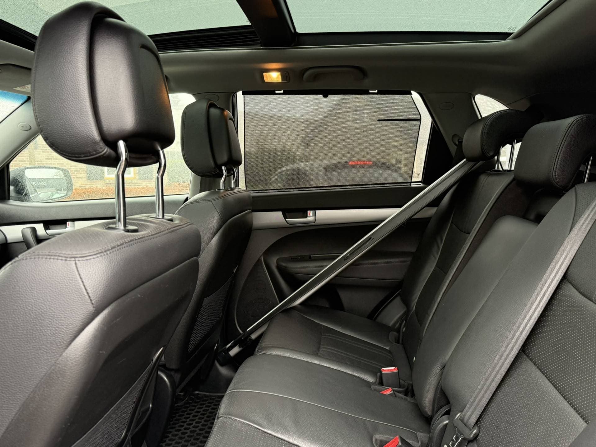 Kia Sorento thumbnail 15