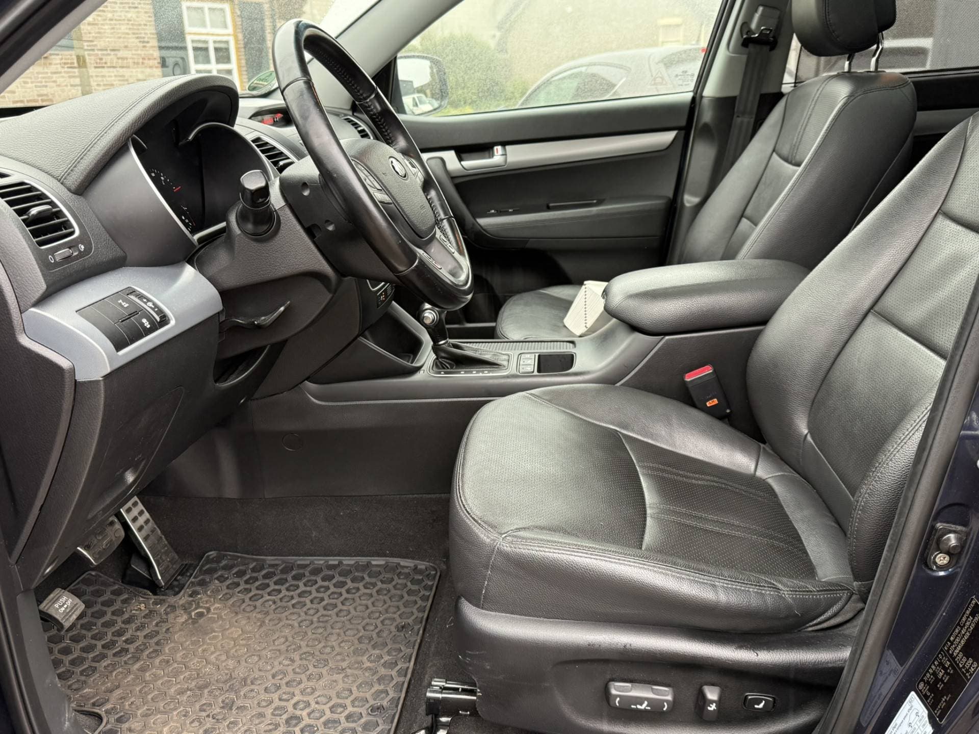 Kia Sorento thumbnail 17