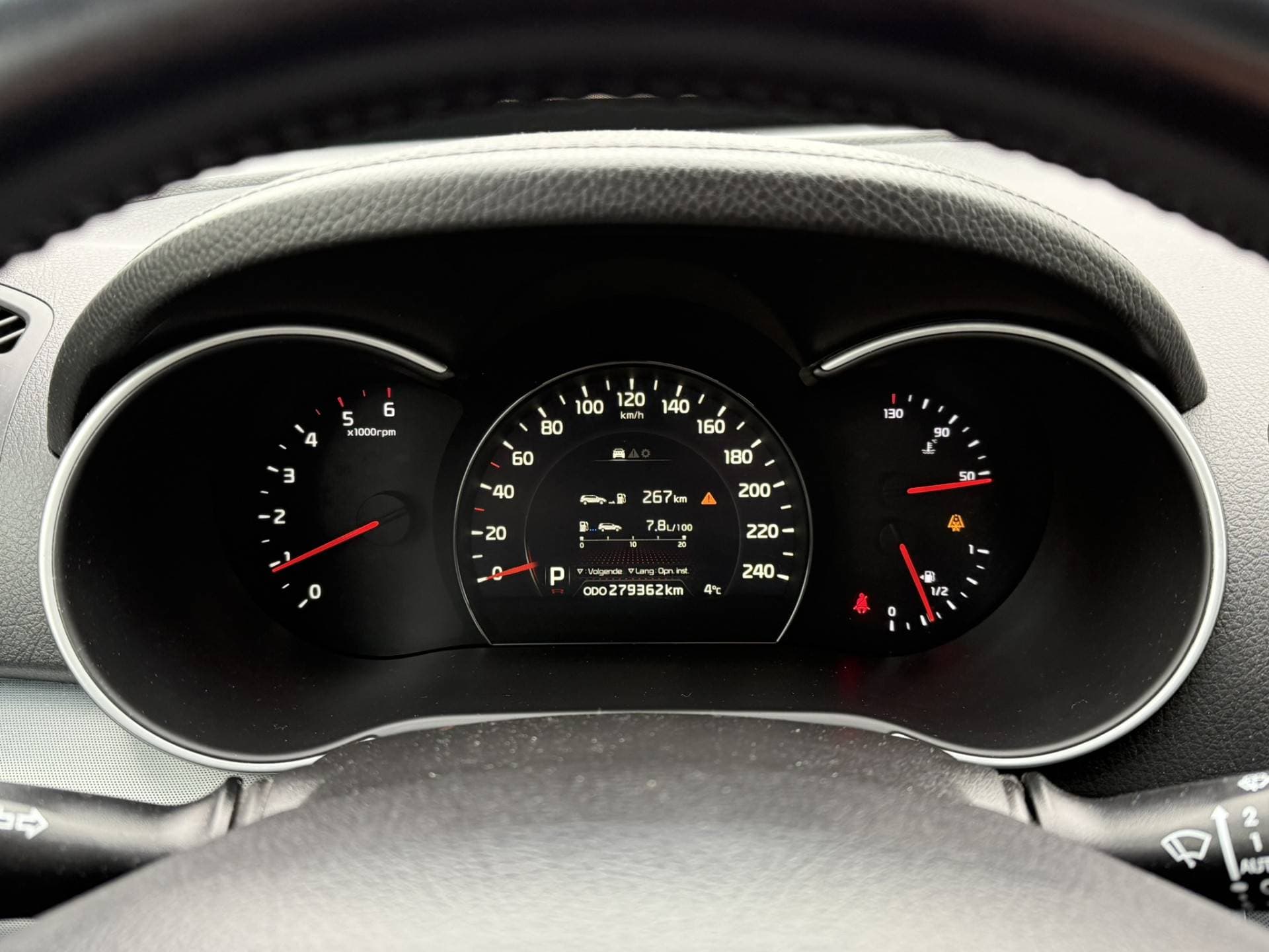 Kia Sorento thumbnail 19