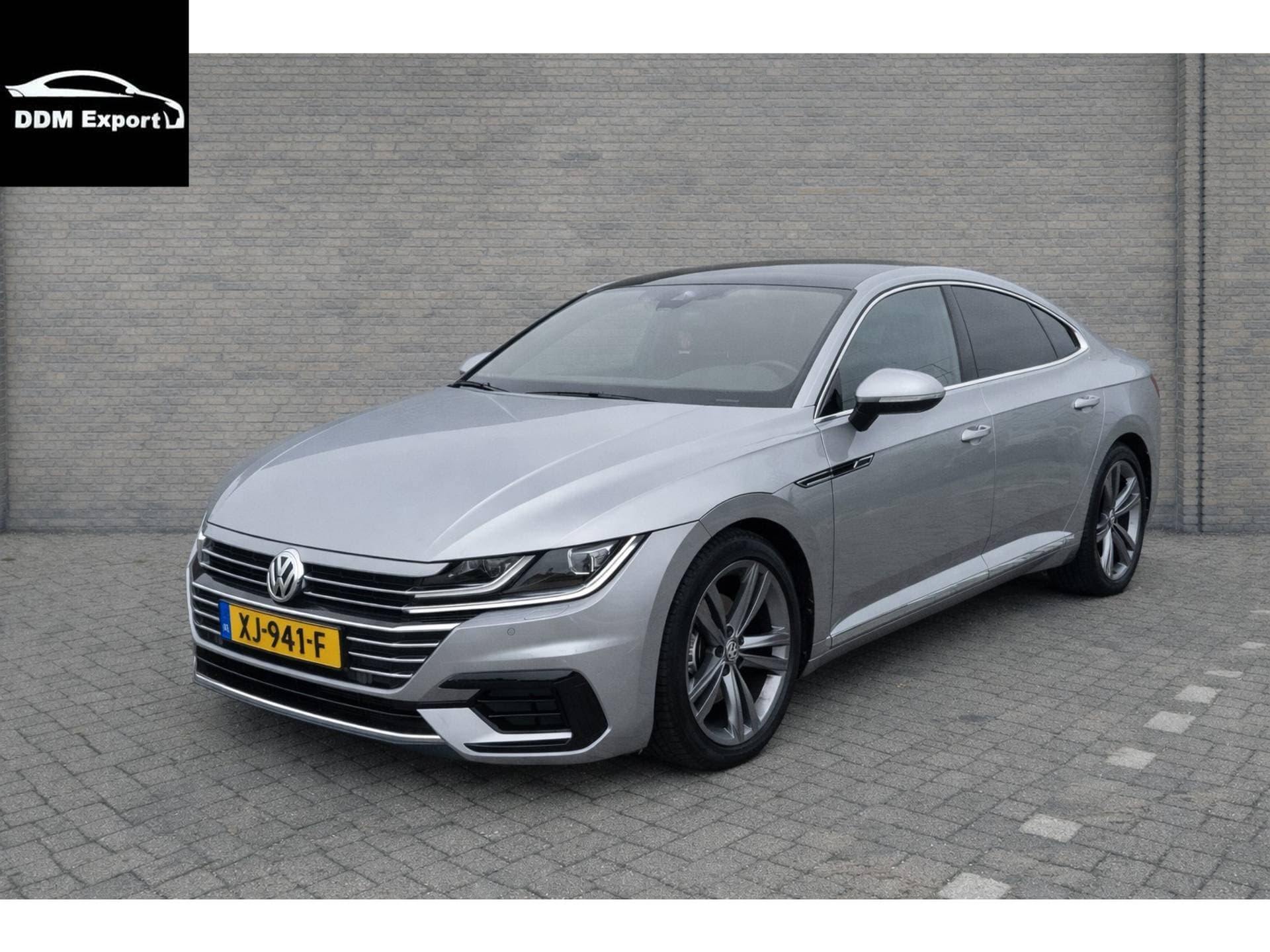 Volkswagen Arteon 1.5 TSI Business R