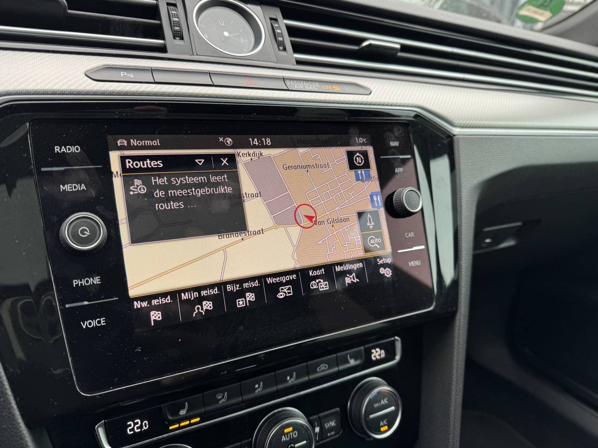 Volkswagen Arteon thumbnail 11