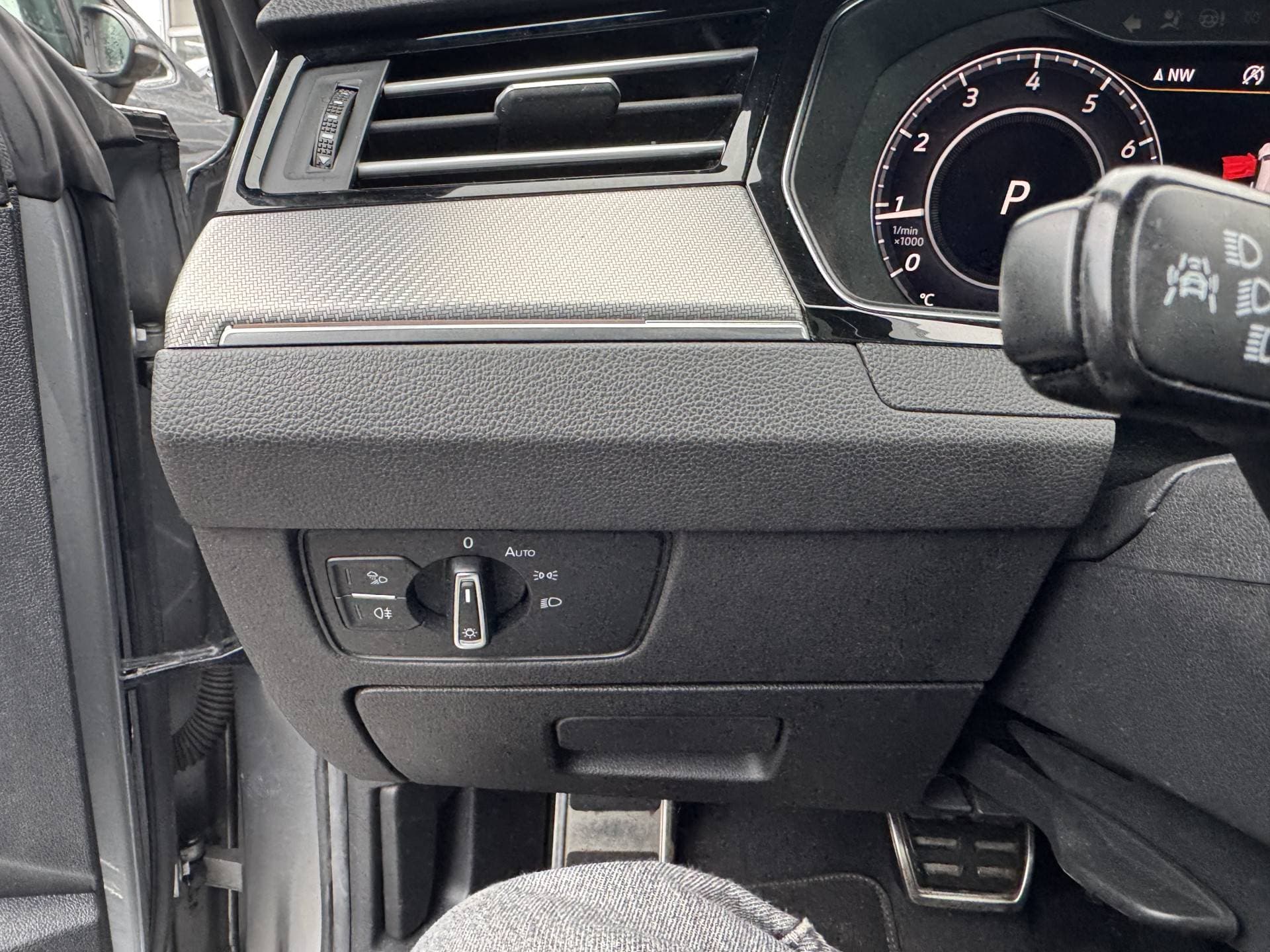 Volkswagen Arteon thumbnail 12