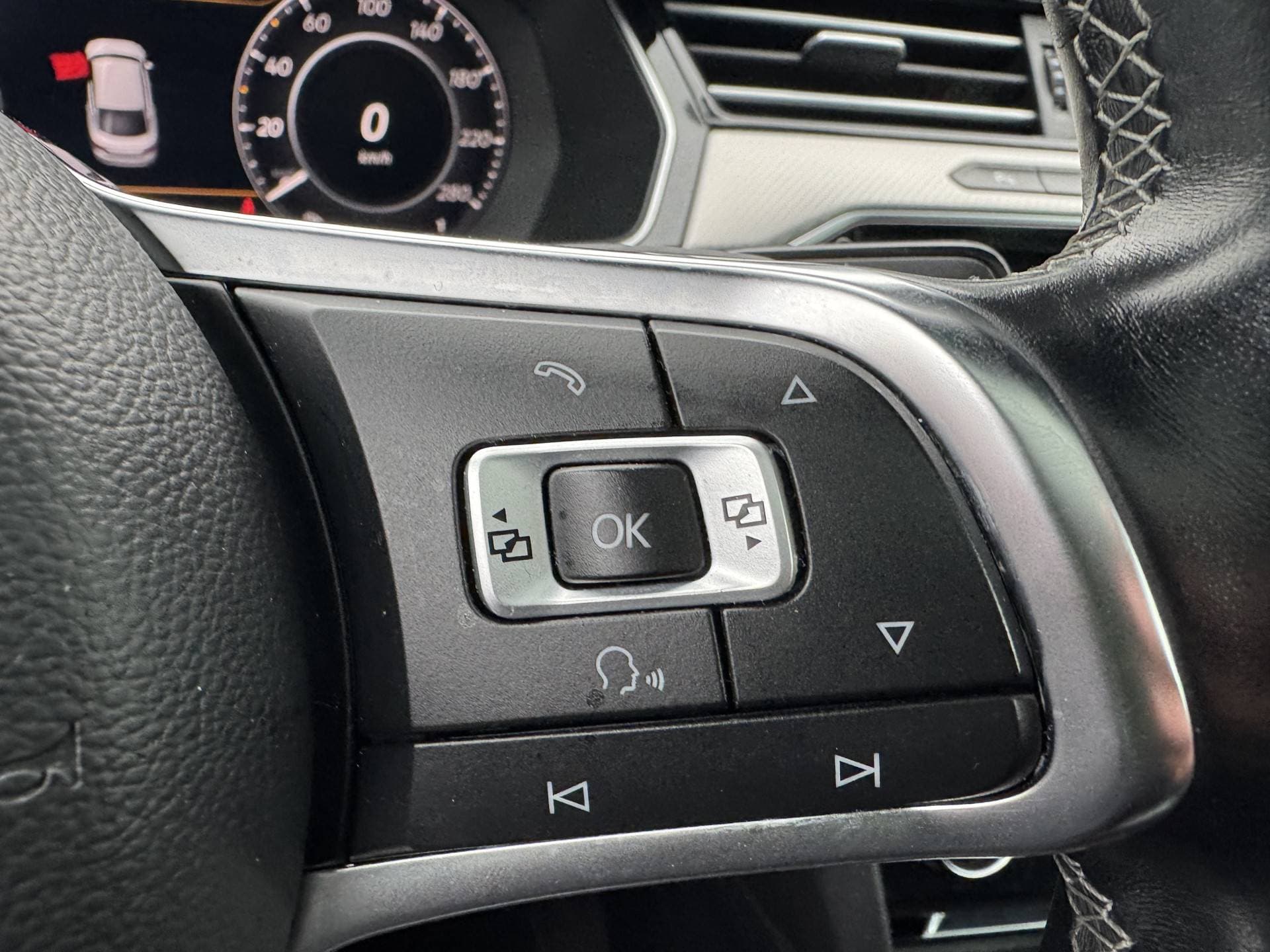 Volkswagen Arteon thumbnail 13