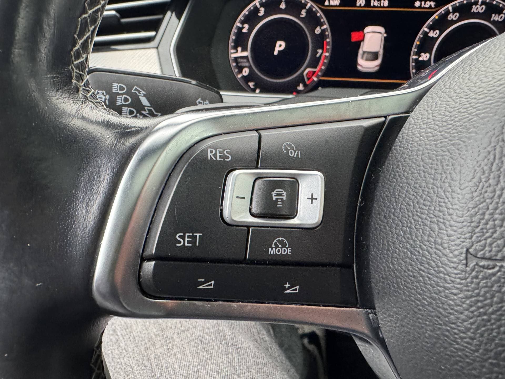 Volkswagen Arteon thumbnail 14