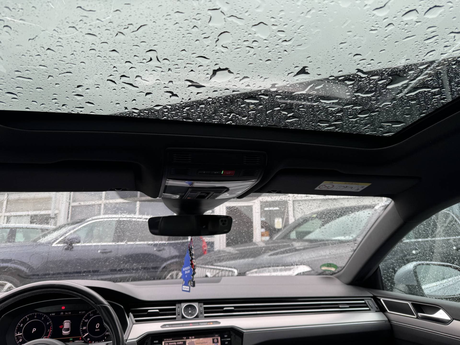 Volkswagen Arteon thumbnail 18