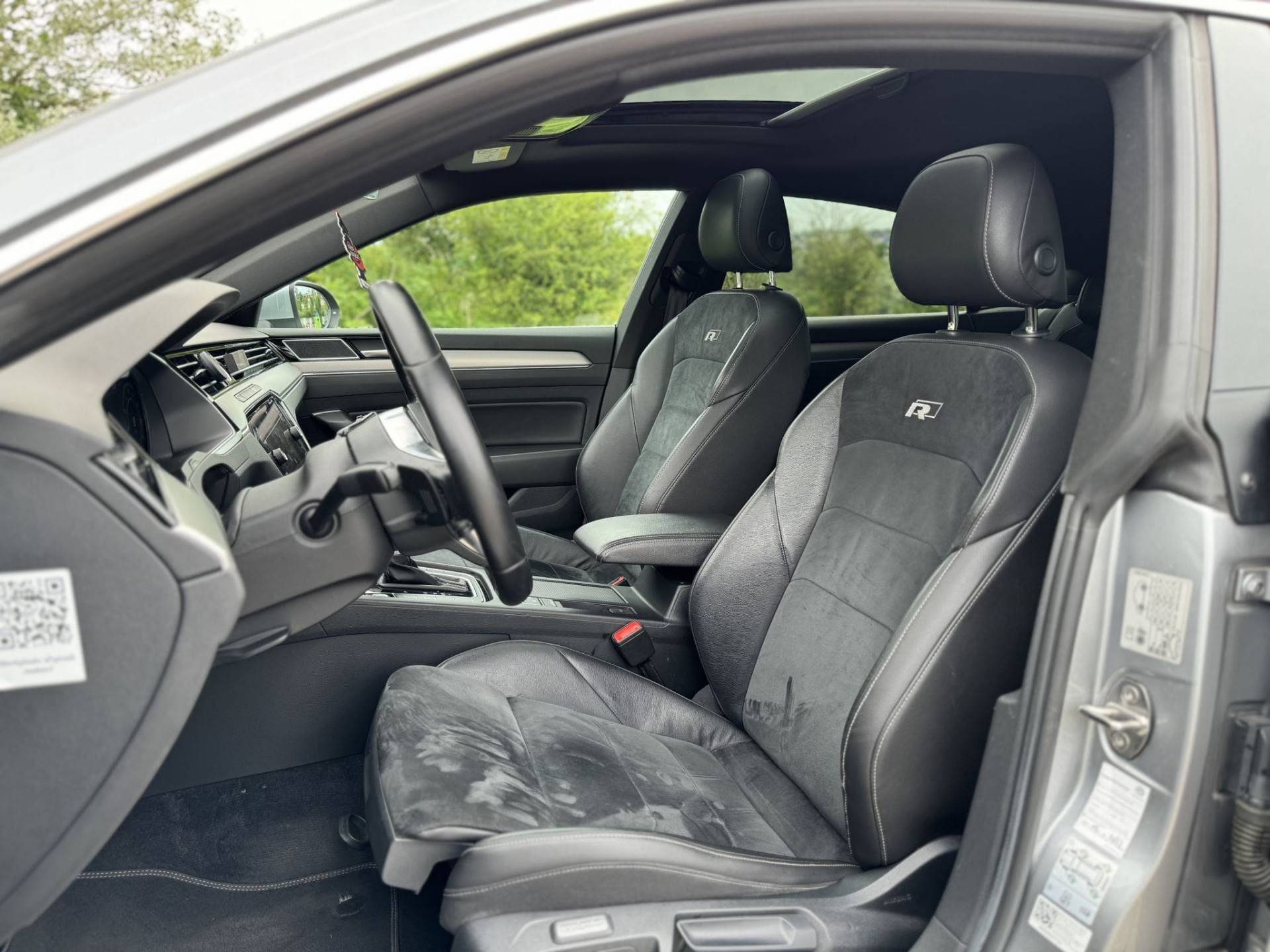 Volkswagen Arteon thumbnail 6