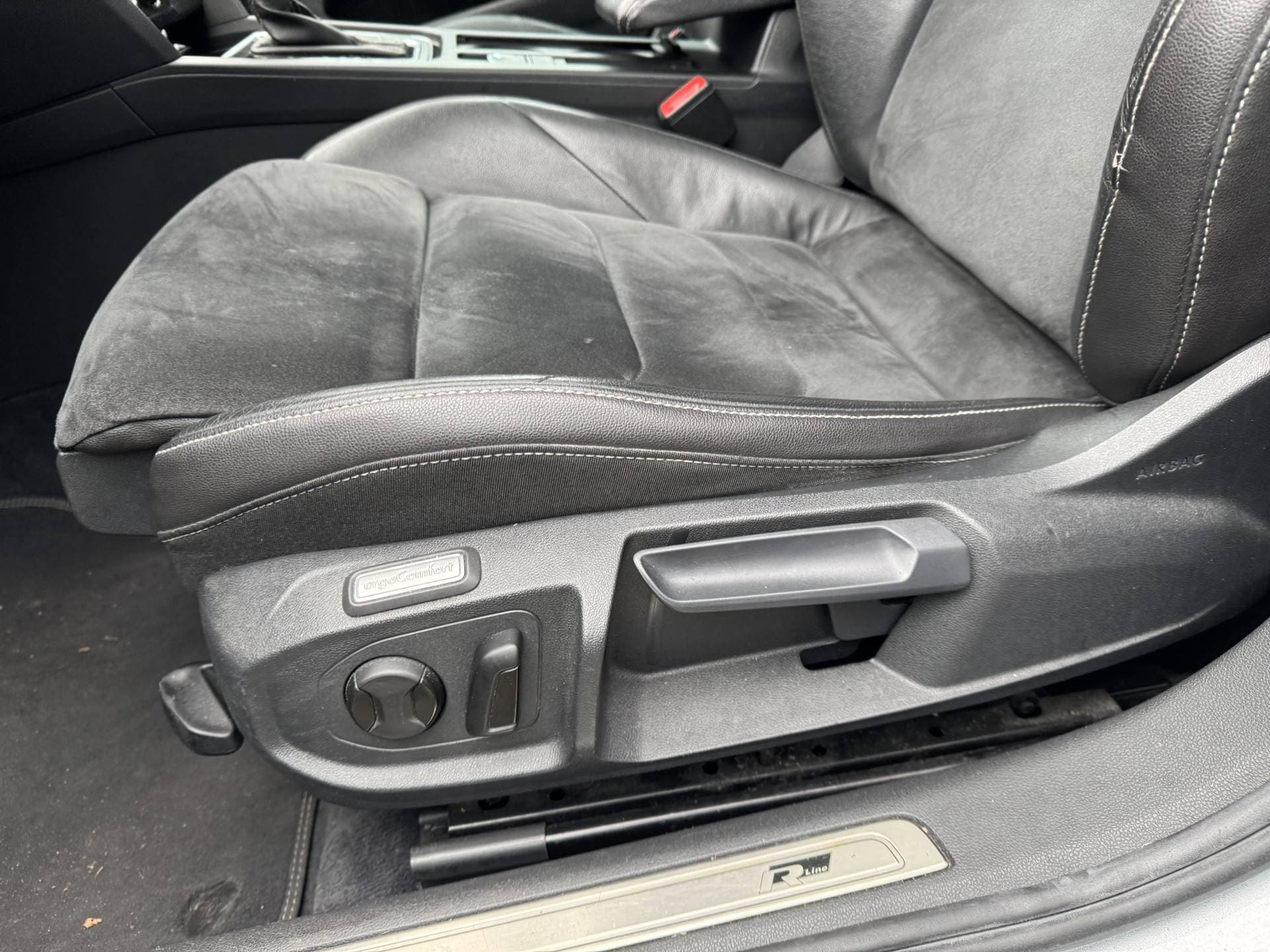 Volkswagen Arteon thumbnail 8