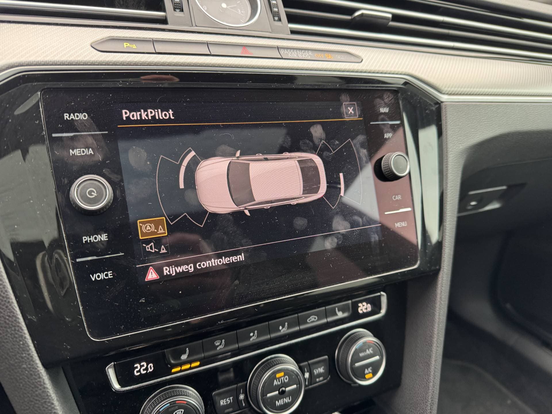 Volkswagen Arteon thumbnail 9