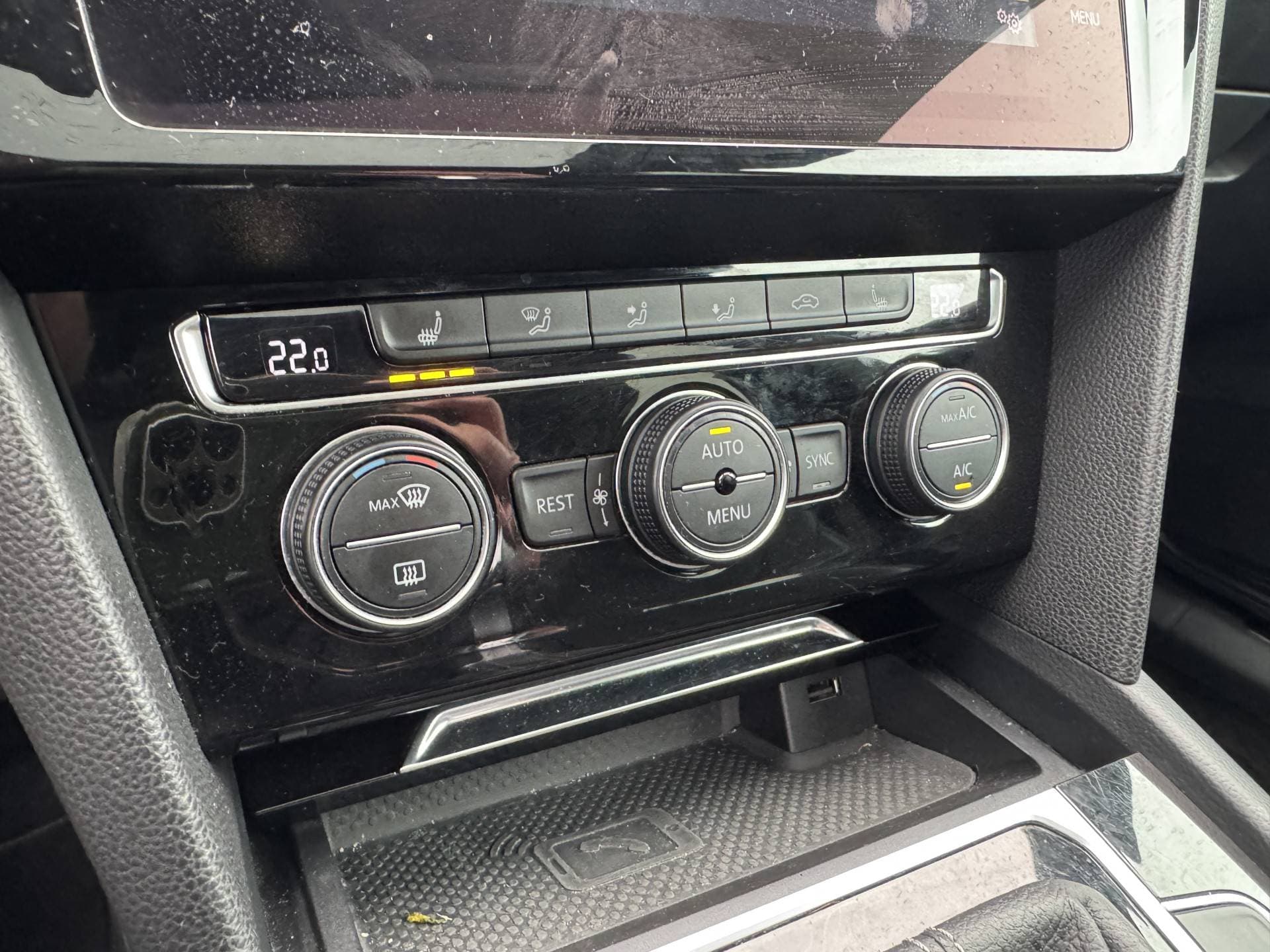 Volkswagen Arteon thumbnail 10