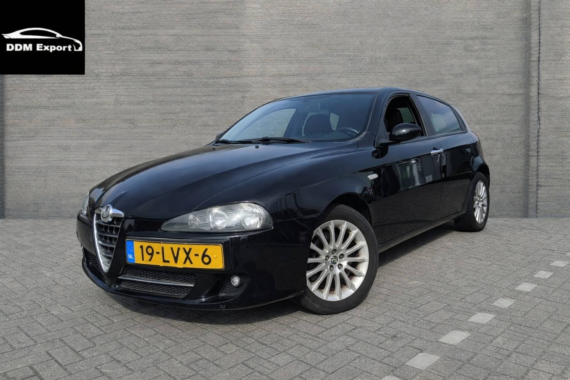 Alfa Romeo 147